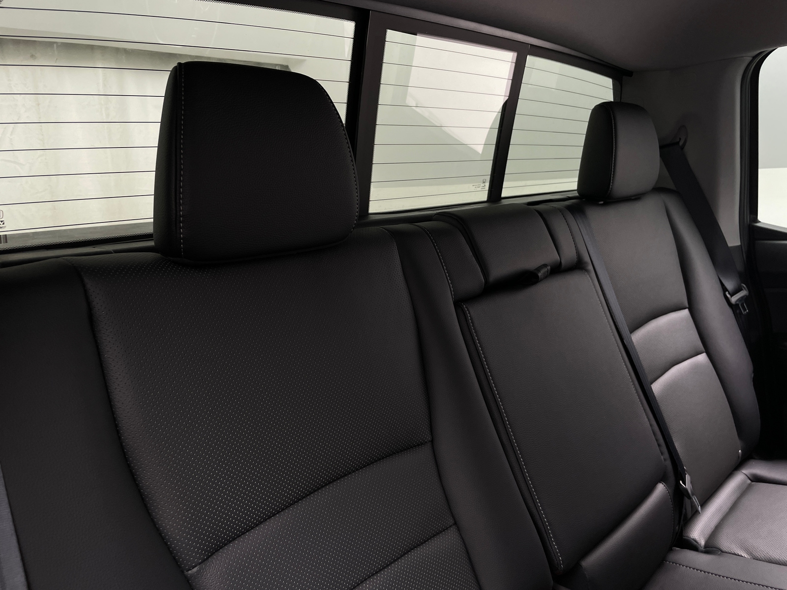 Thumbnail: 2020 Honda Ridgeline - 6