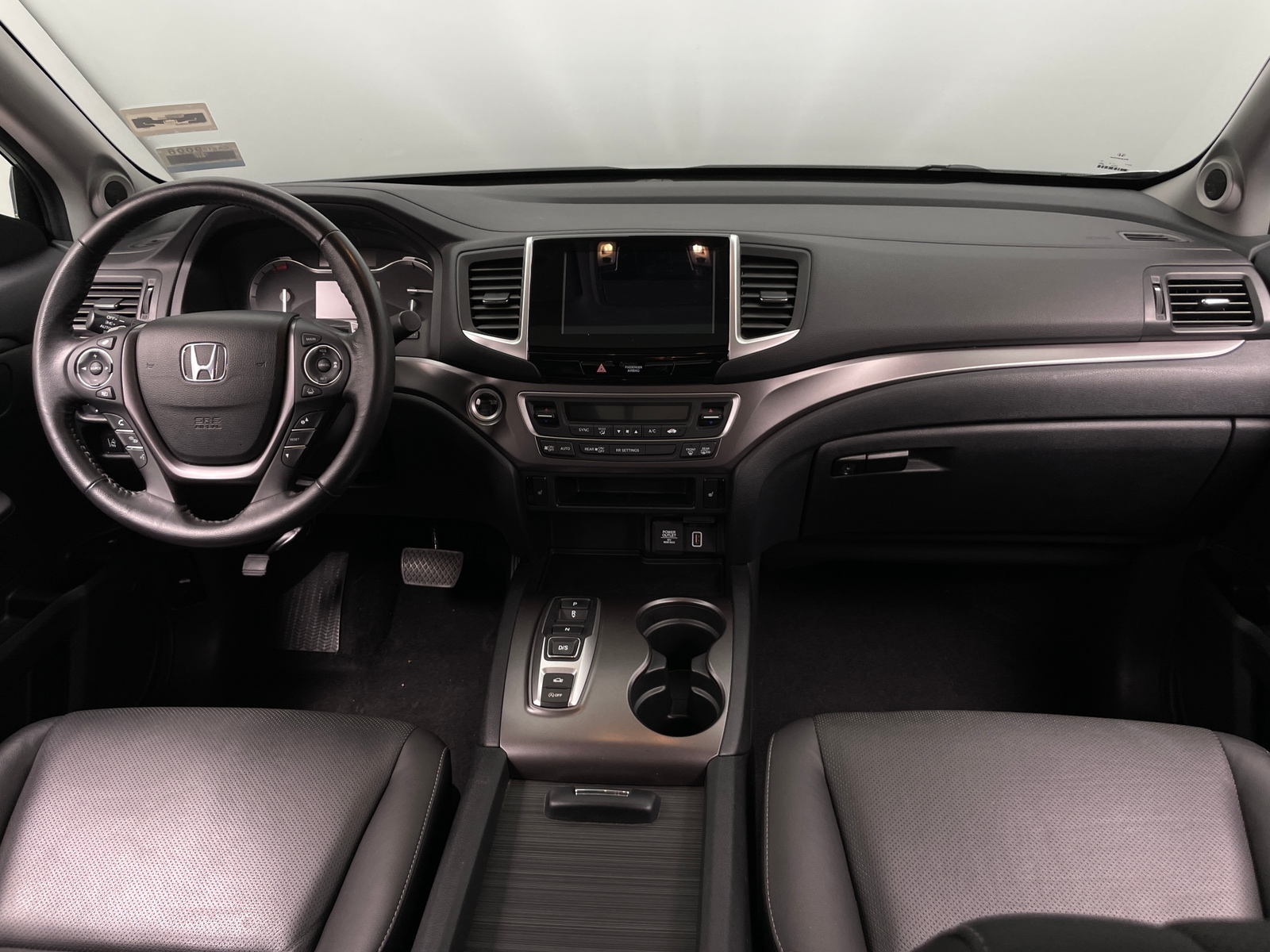 Thumbnail: 2020 Honda Ridgeline - 3