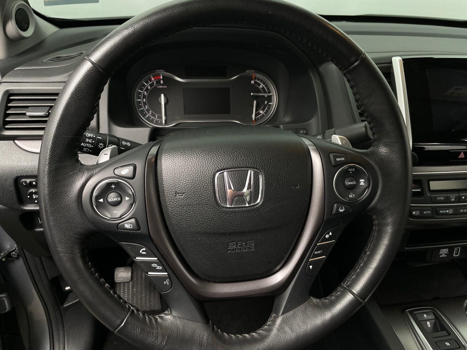 Thumbnail: 2020 Honda Ridgeline - 5