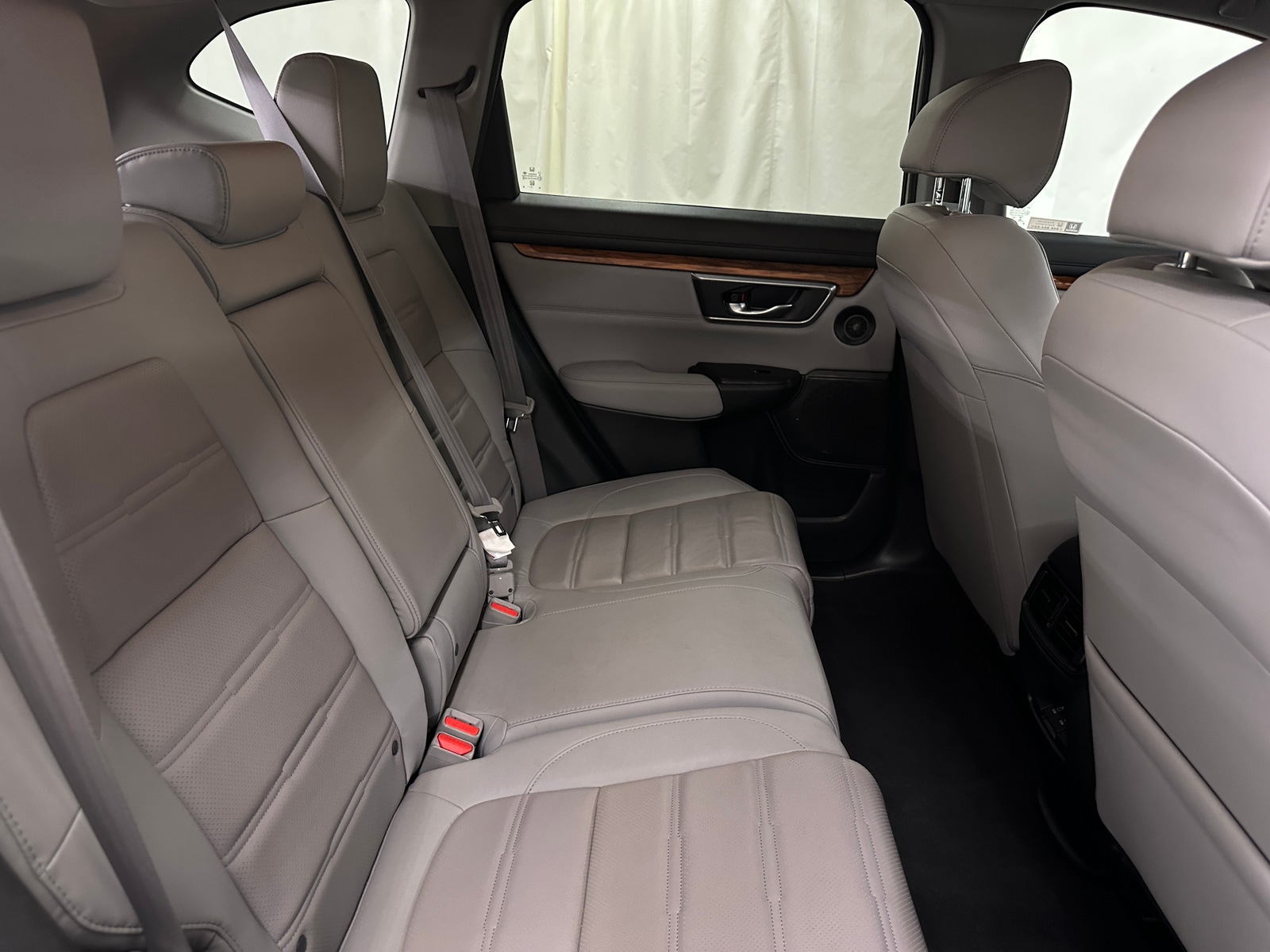 Thumbnail: 2019 Honda CR-V - 5