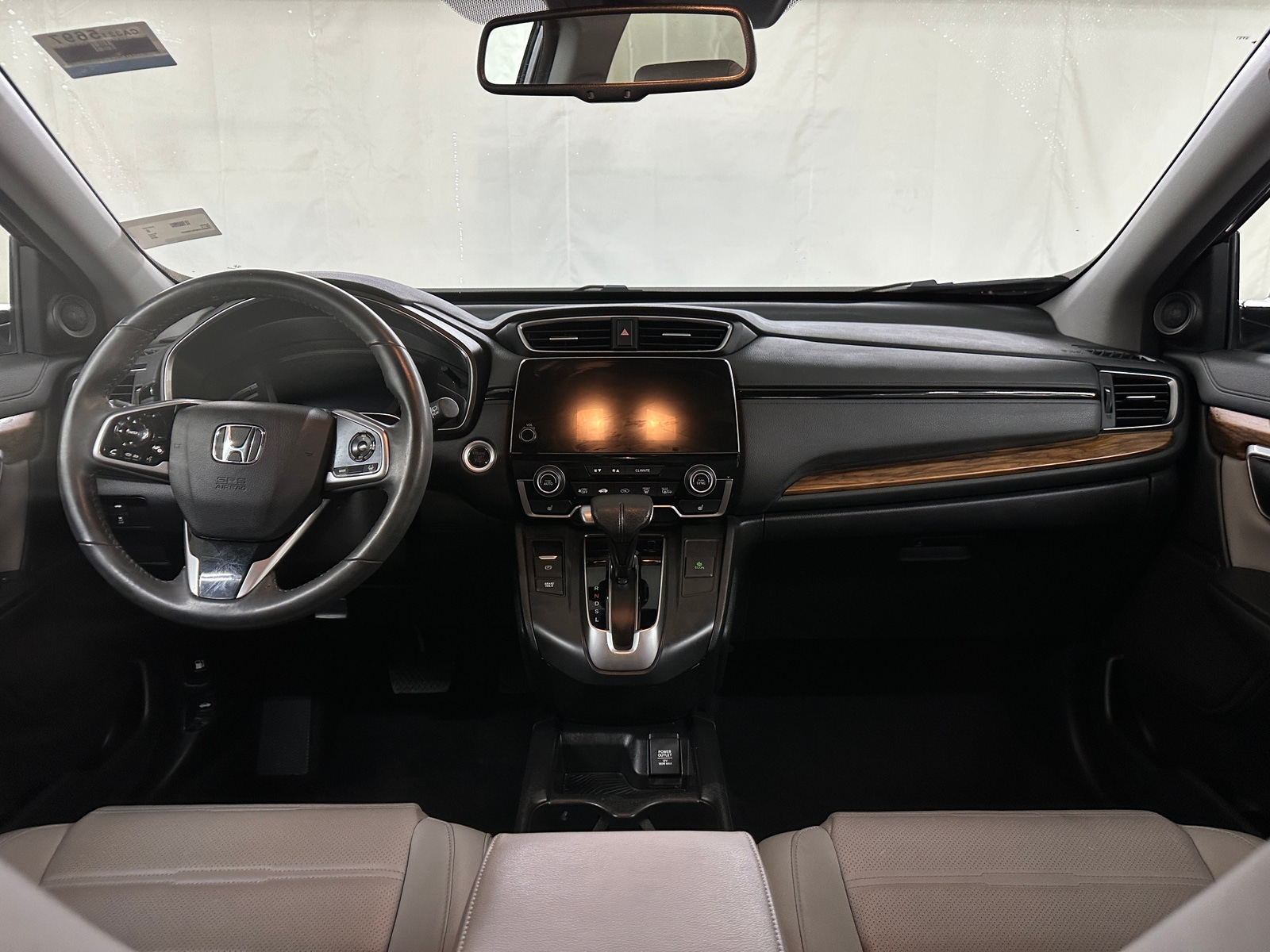 Thumbnail: 2019 Honda CR-V - 2