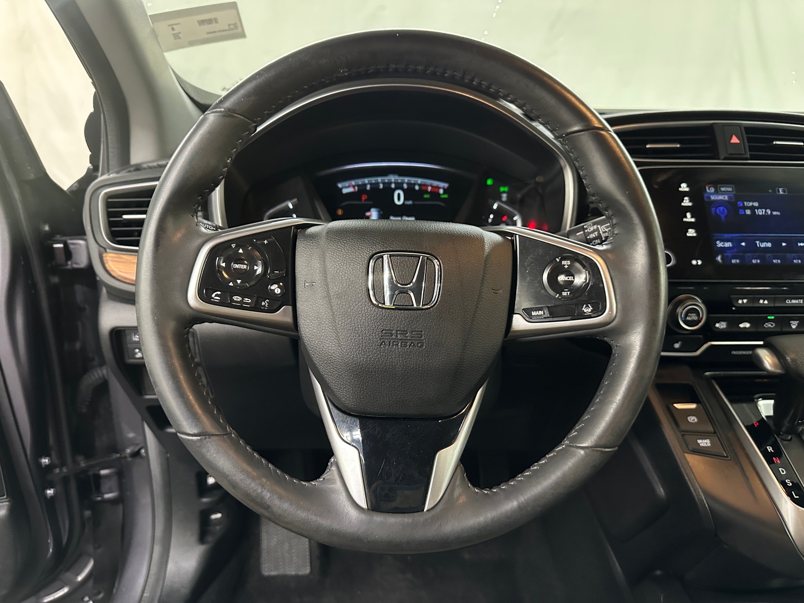 Thumbnail: 2019 Honda CR-V - 4