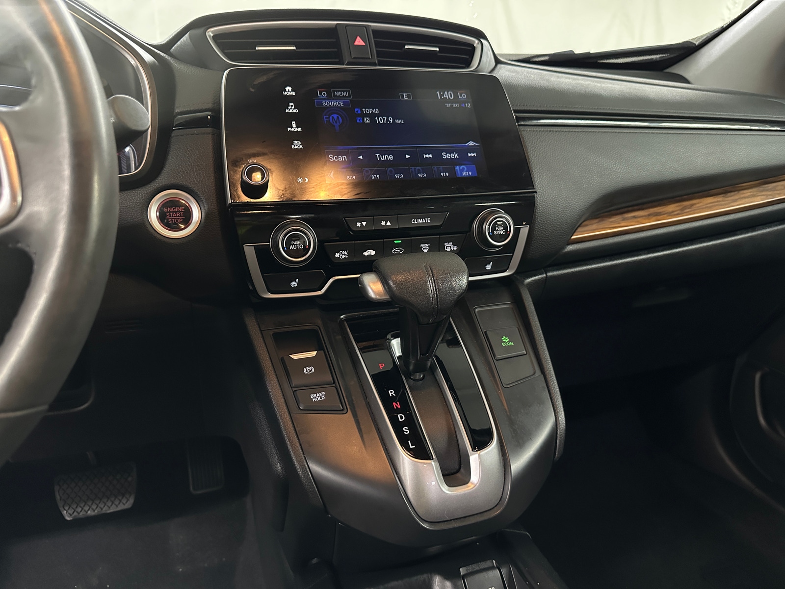 Thumbnail: 2019 Honda CR-V - 3