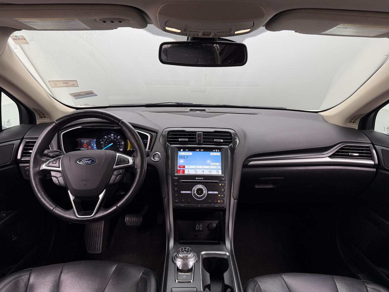 Thumbnail: 2019 Ford Fusion - 2