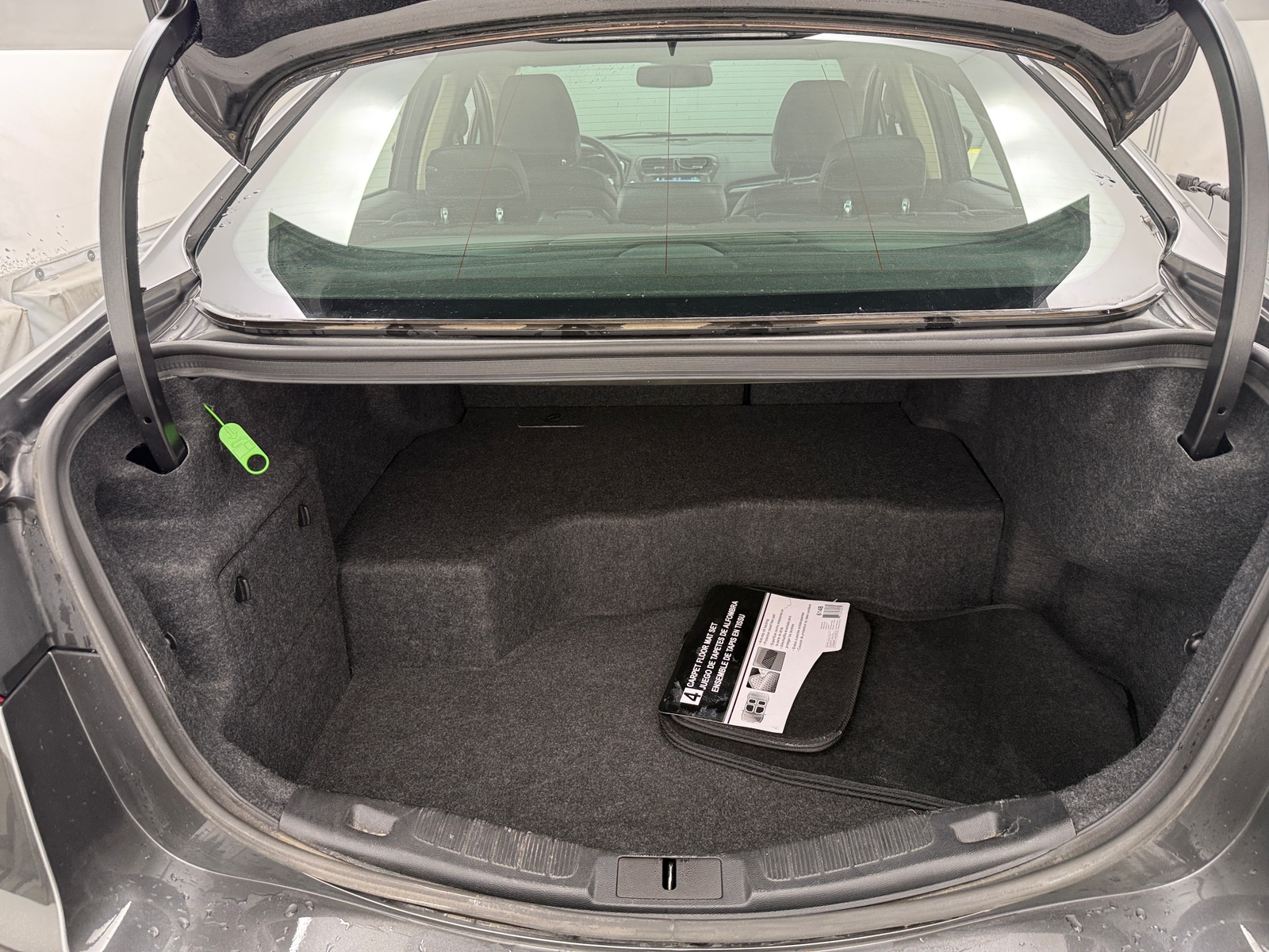 Thumbnail: 2019 Ford Fusion - 6