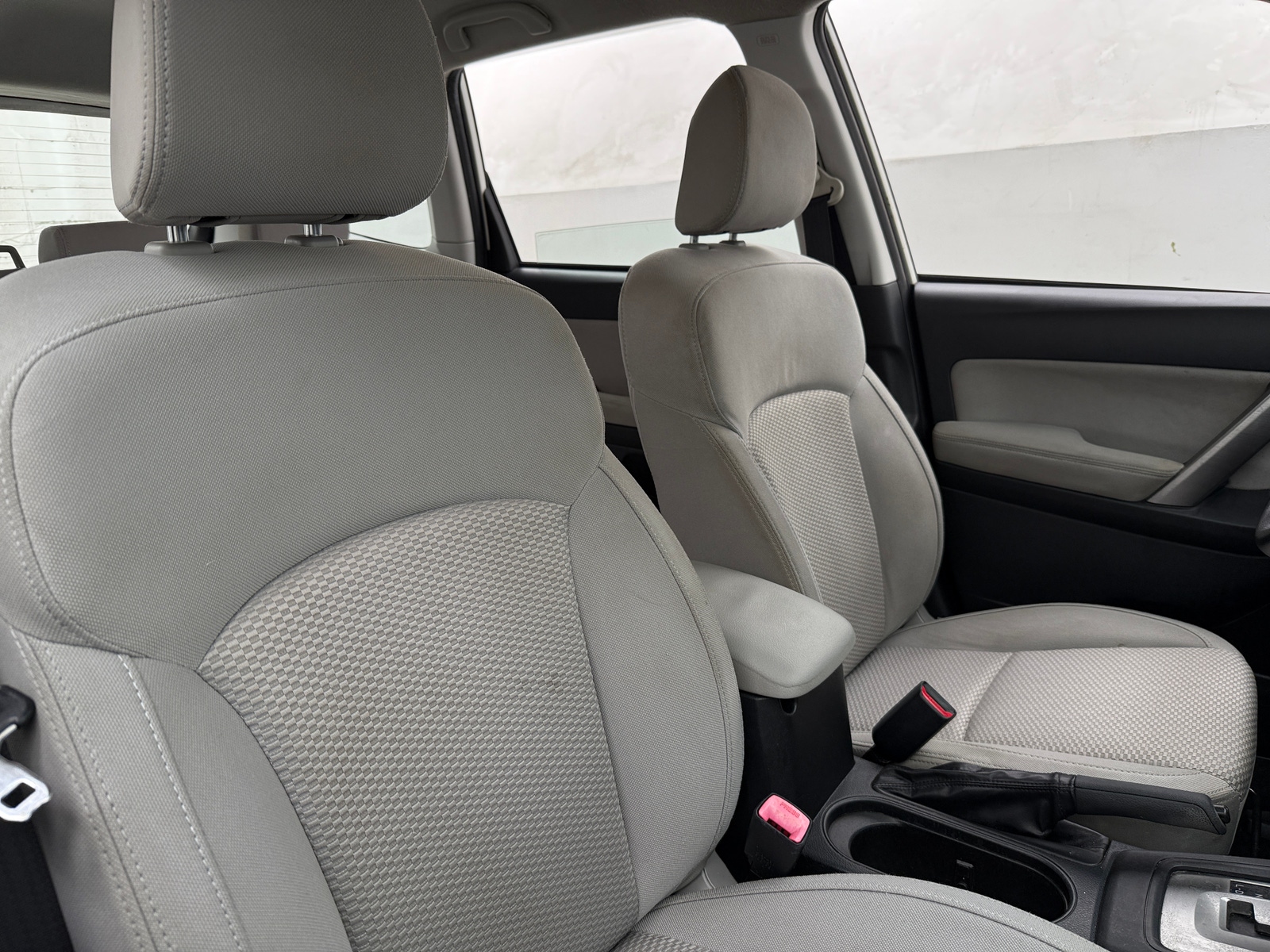 Thumbnail: 2015 Subaru Forester - 2