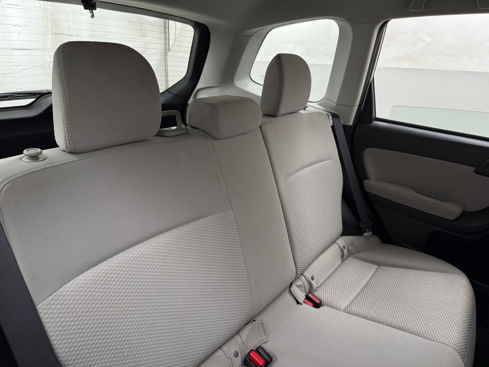 Thumbnail: 2015 Subaru Forester - 6