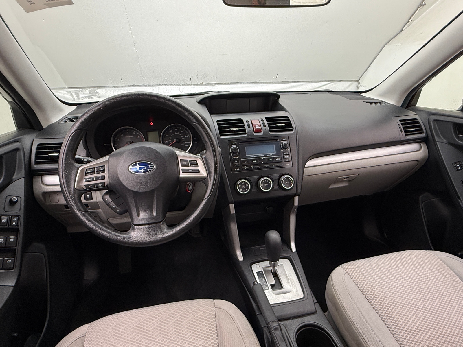 Thumbnail: 2015 Subaru Forester - 3