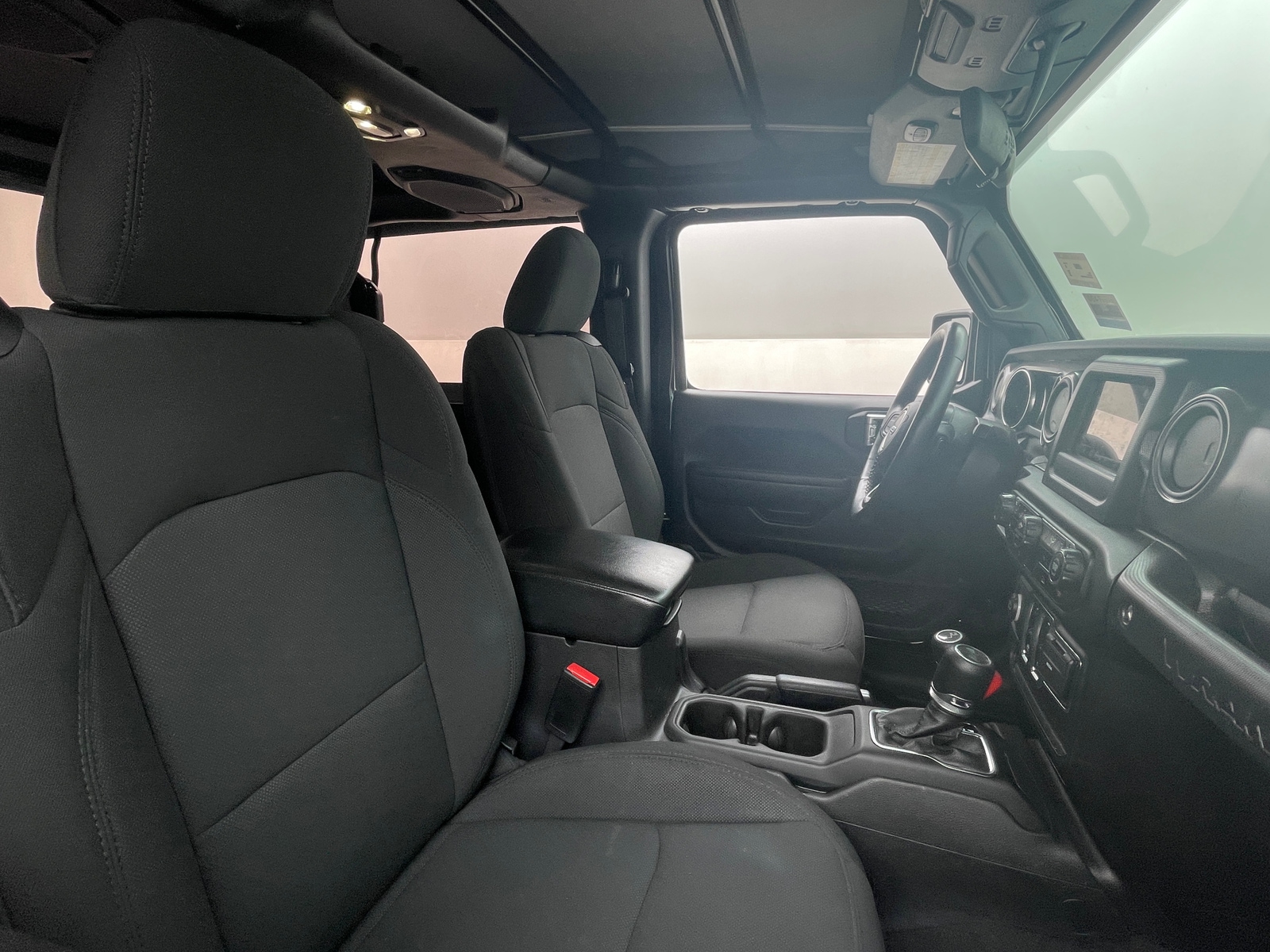 Thumbnail: 2023 Jeep Wrangler - 2