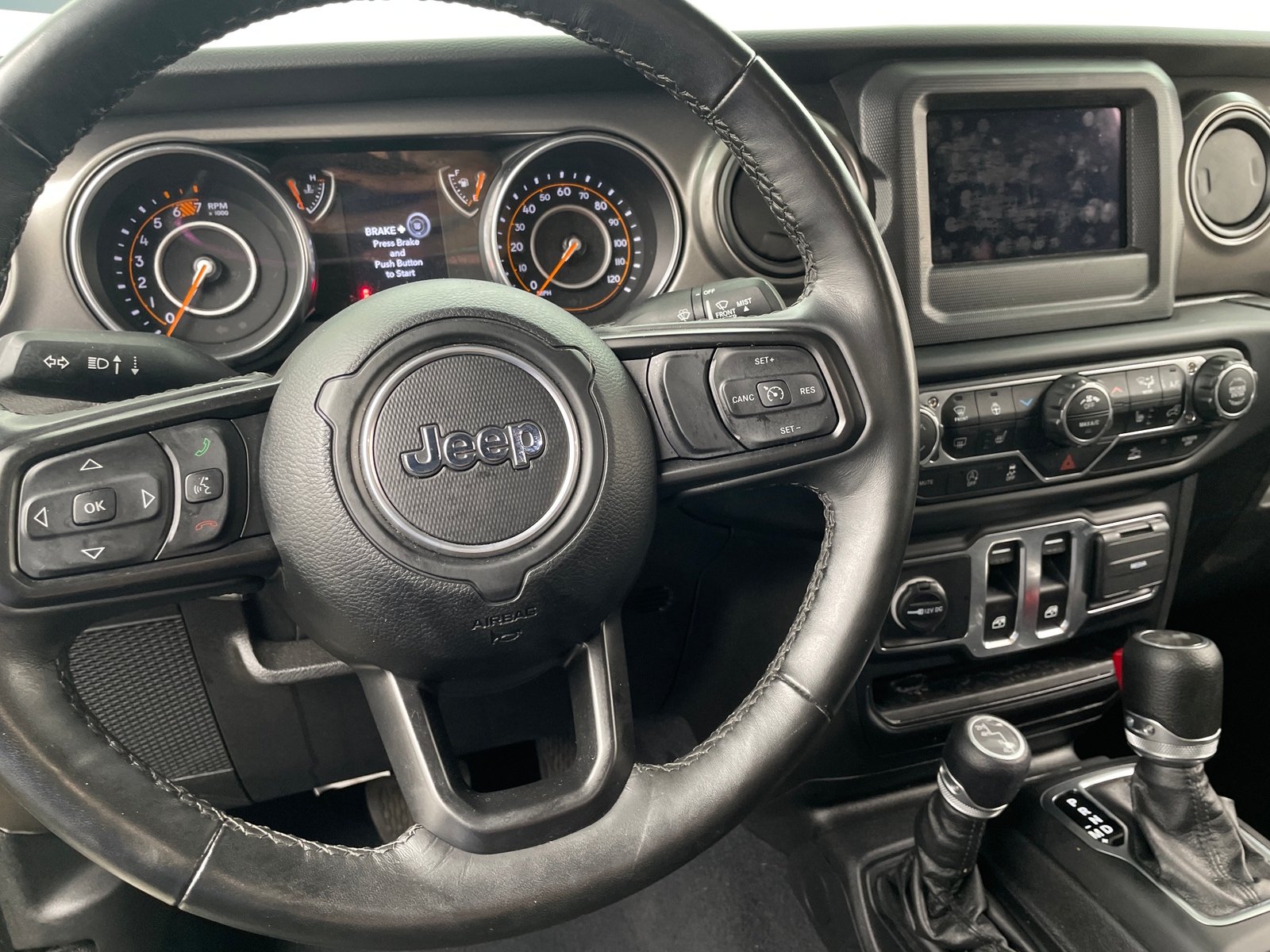 Thumbnail: 2023 Jeep Wrangler - 5