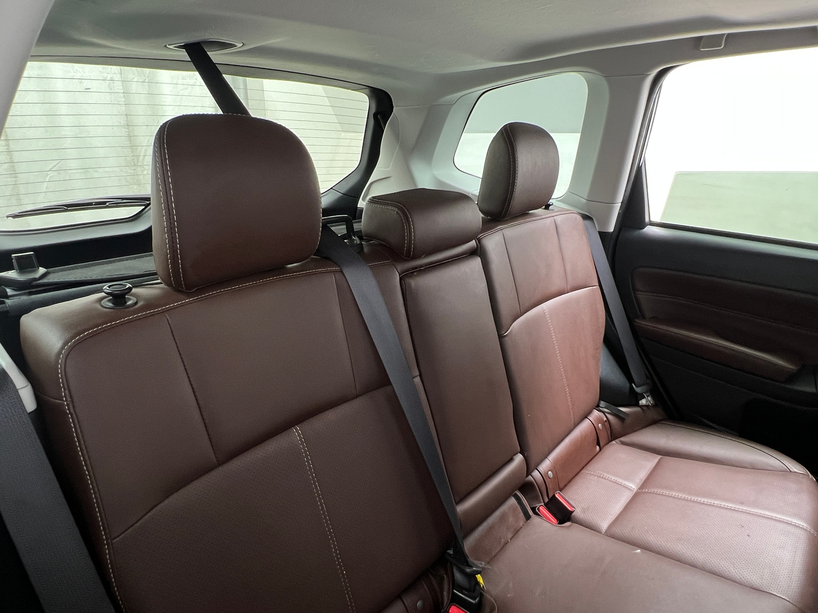 Thumbnail: 2017 Subaru Forester - 5