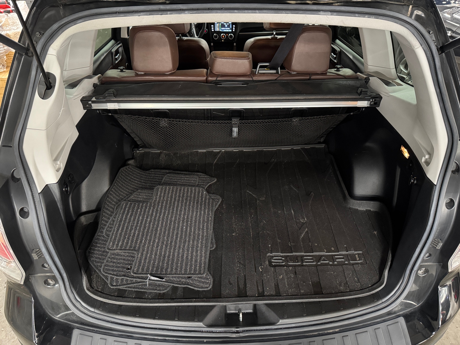 Thumbnail: 2017 Subaru Forester - 6