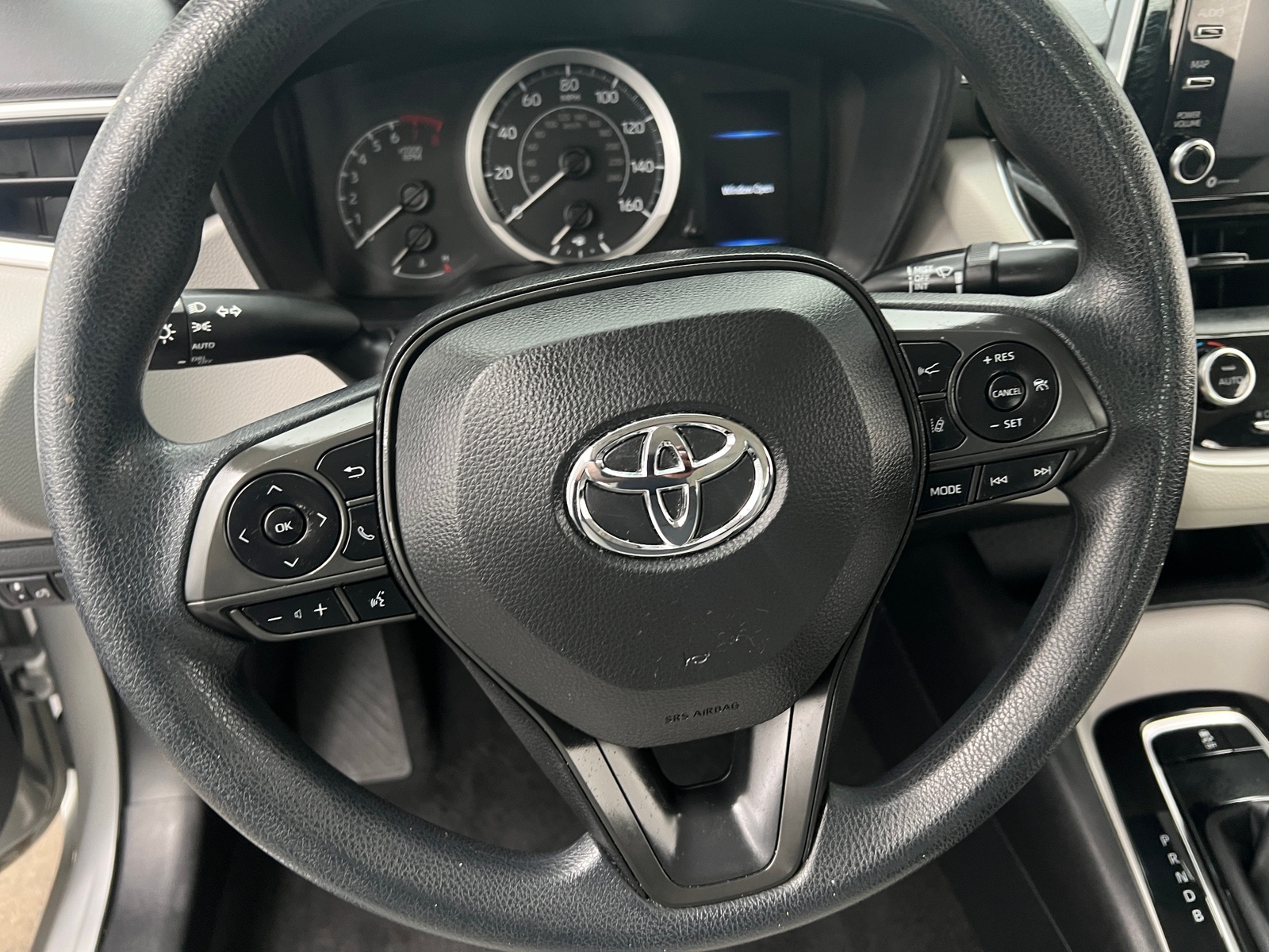Thumbnail: 2021 Toyota Corolla - 5