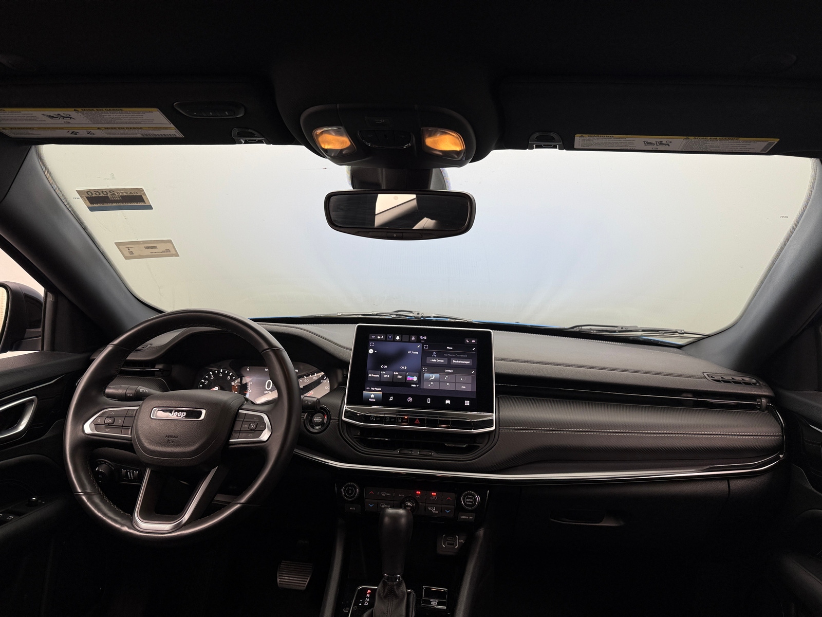 Thumbnail: 2022 Jeep Compass - 2