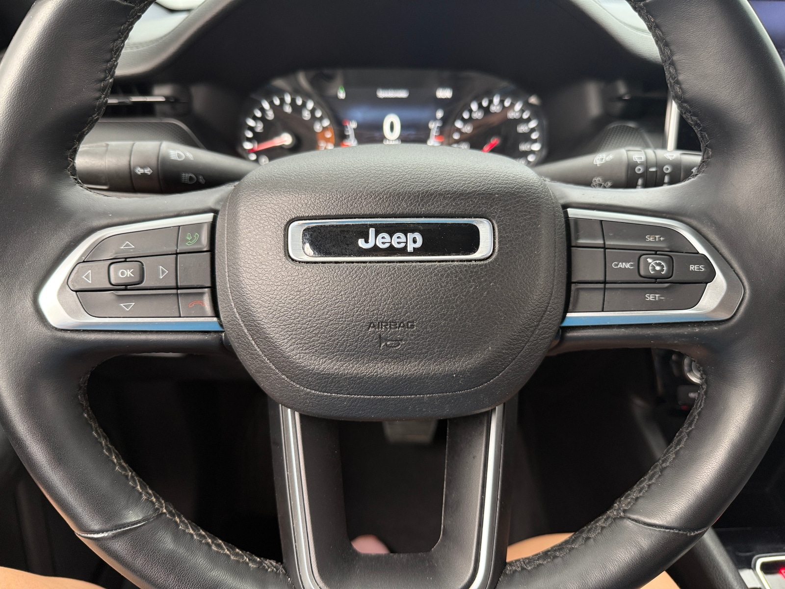 Thumbnail: 2022 Jeep Compass - 4