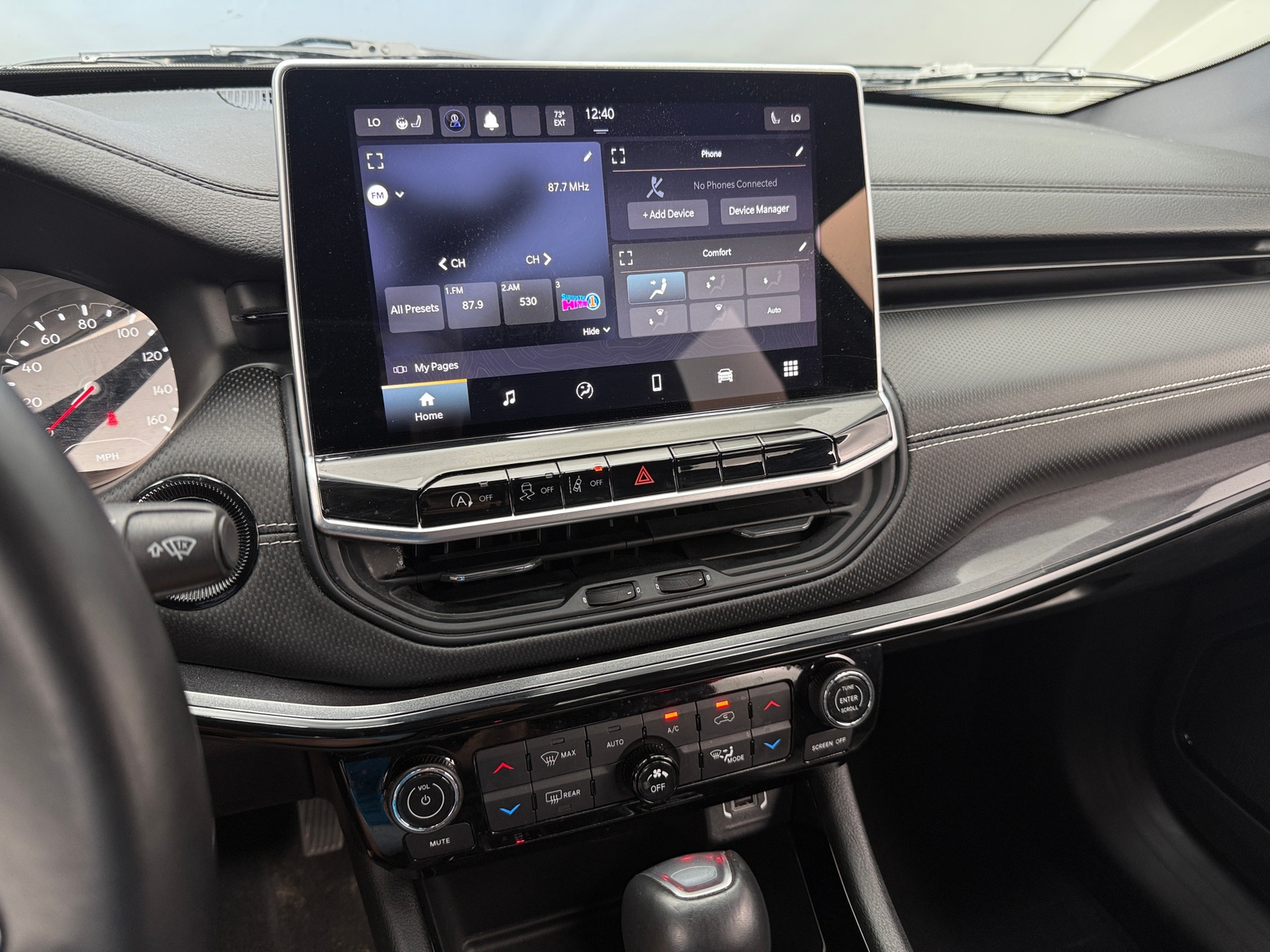 Thumbnail: 2022 Jeep Compass - 3