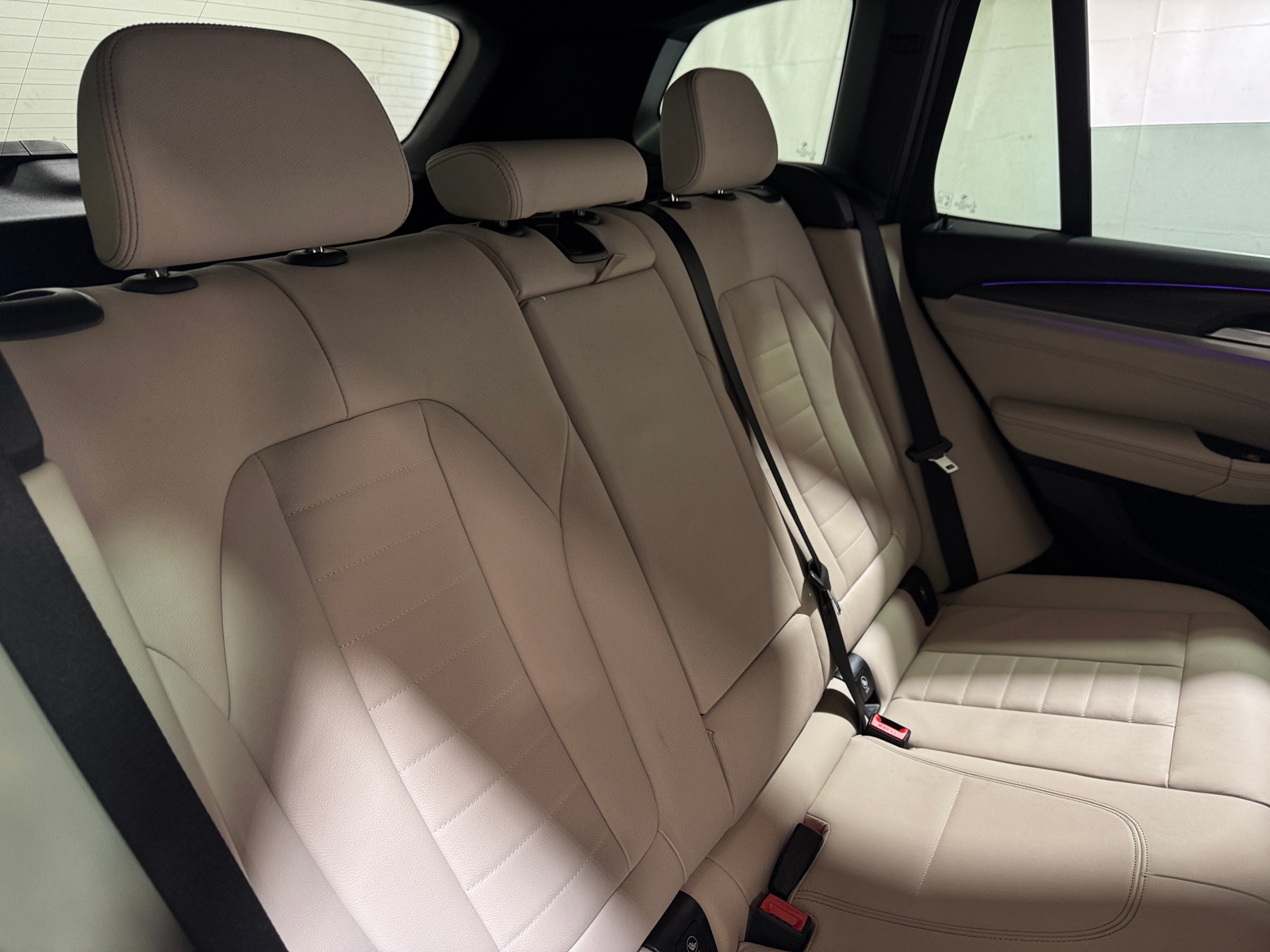 Thumbnail: 2021 BMW X3 - 5