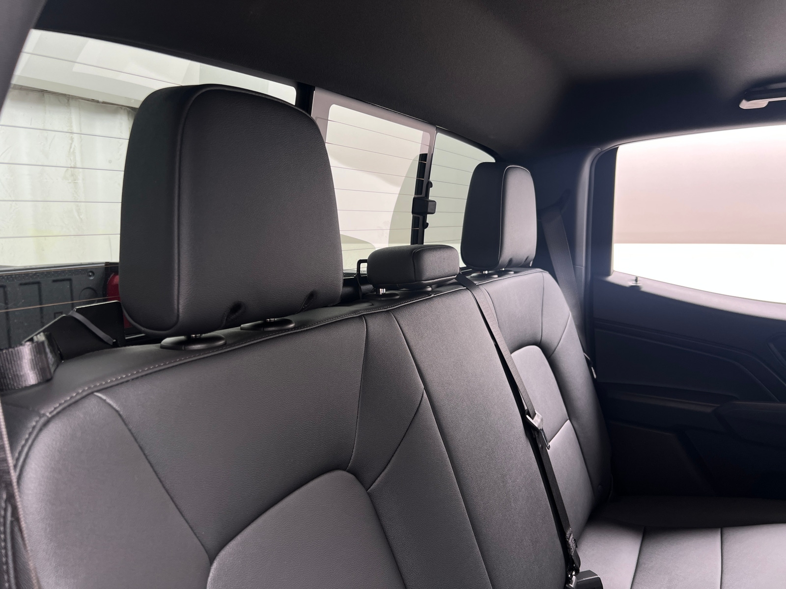 Thumbnail: 2024 Chevrolet Colorado - 6