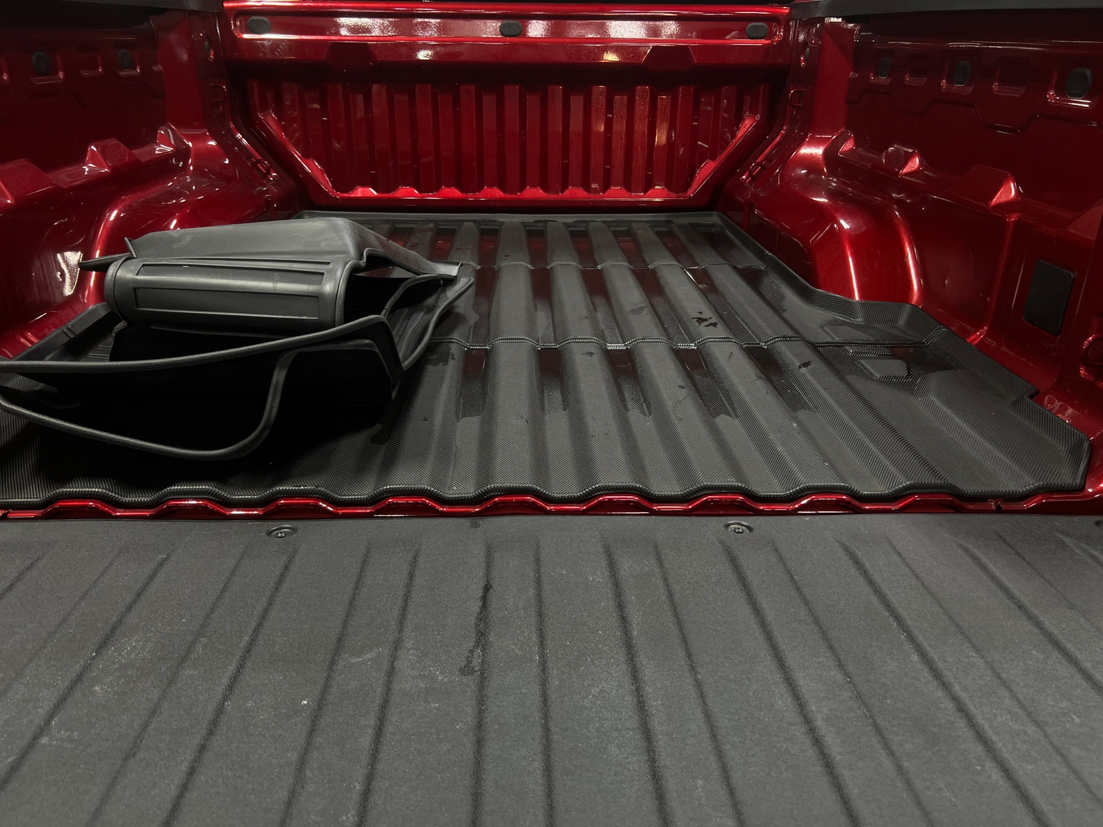 Thumbnail: 2024 Chevrolet Colorado - 7