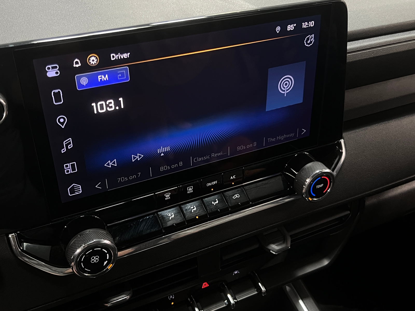 Thumbnail: 2024 Chevrolet Colorado - 4
