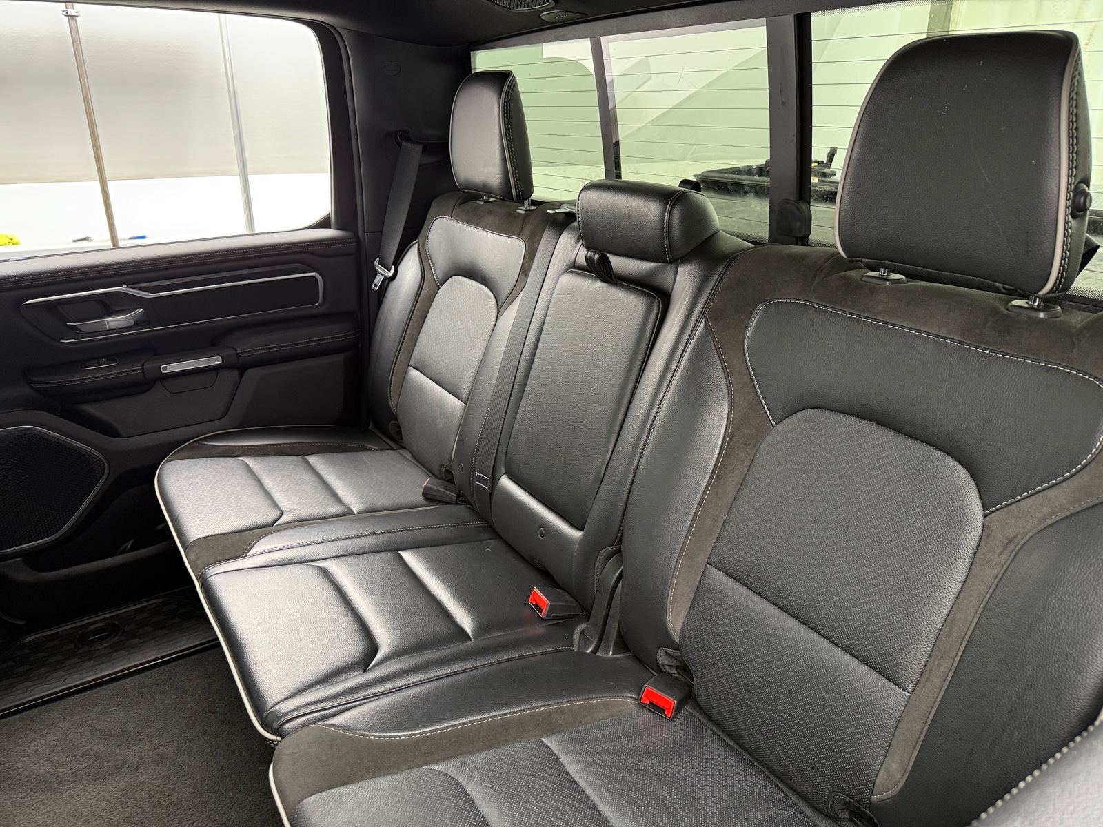 Thumbnail: 2024 RAM 1500 - 5