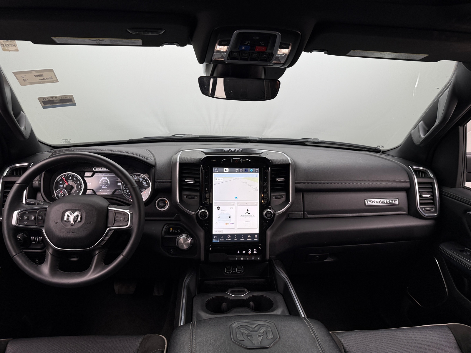 Thumbnail: 2024 RAM 1500 - 2