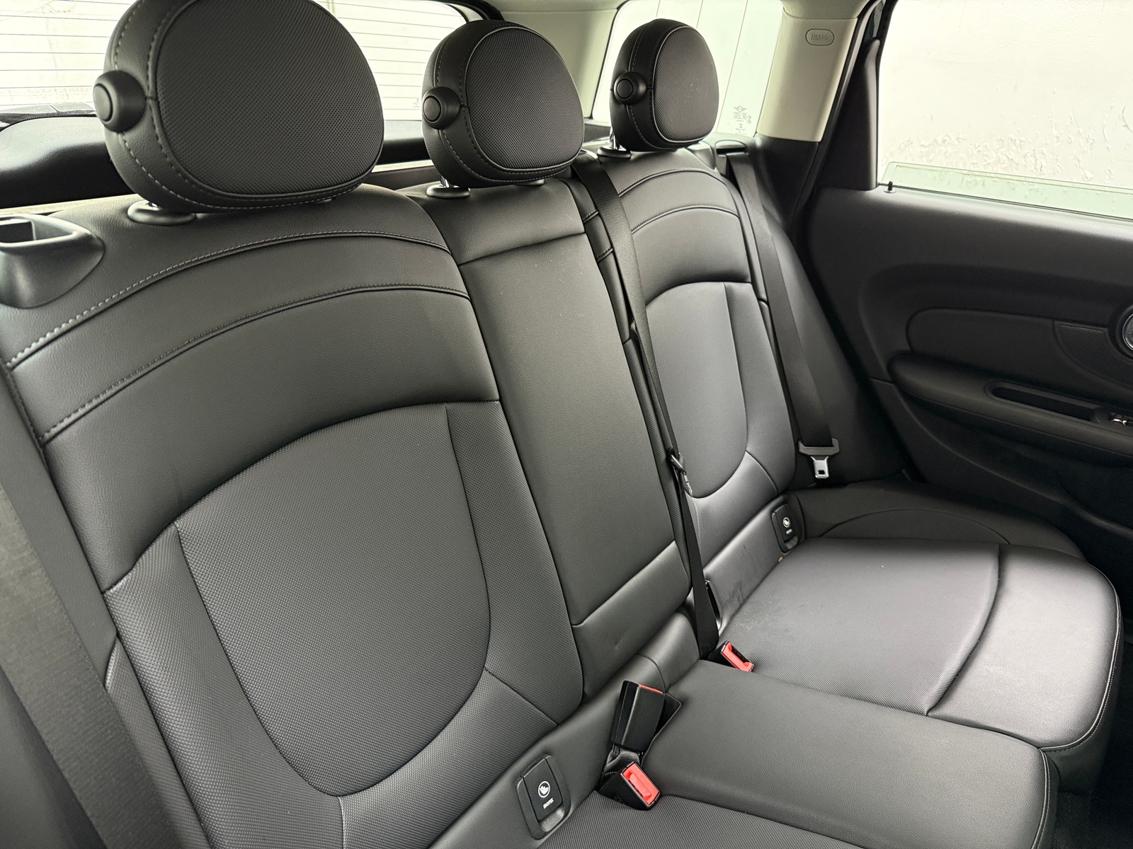 Thumbnail: 2019 MINI Cooper Clubman - 5