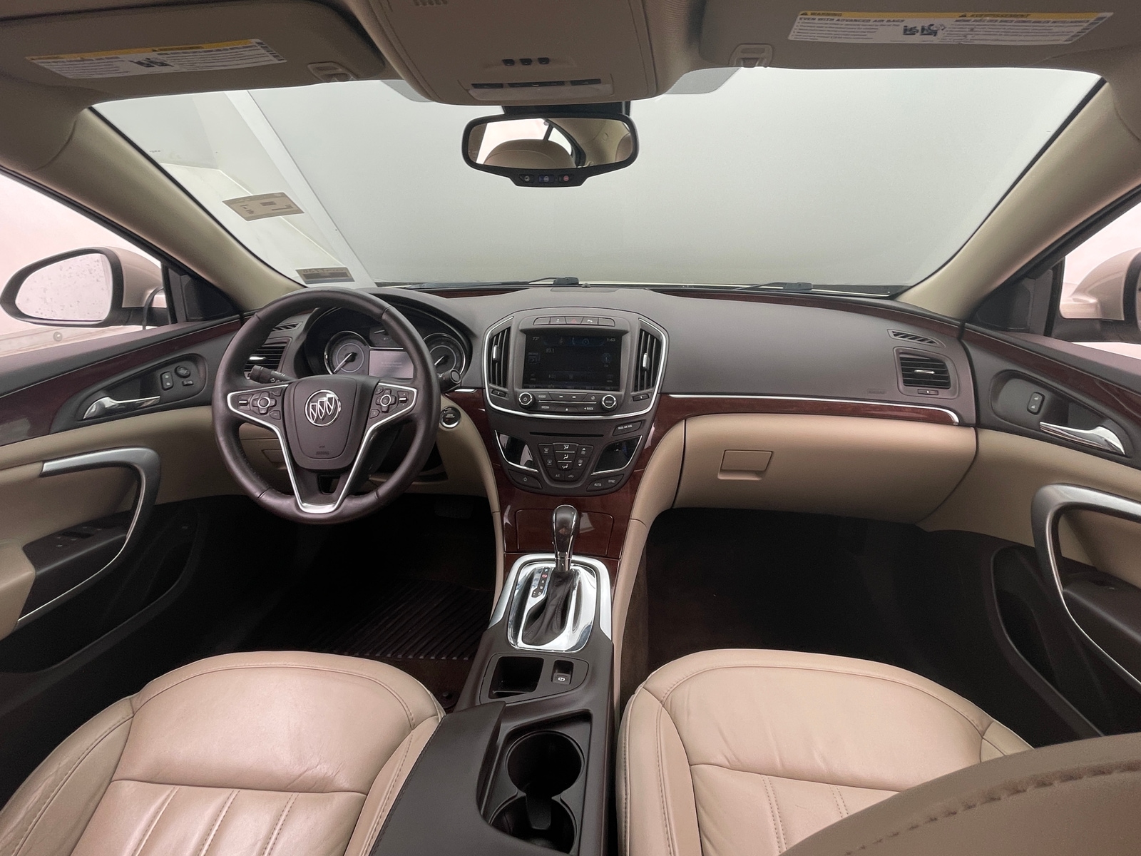 Thumbnail: 2014 Buick Regal - 2