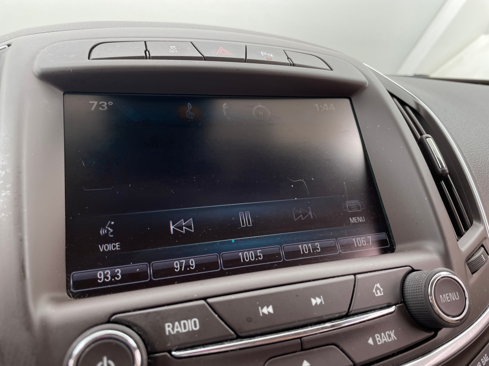 Thumbnail: 2014 Buick Regal - 3