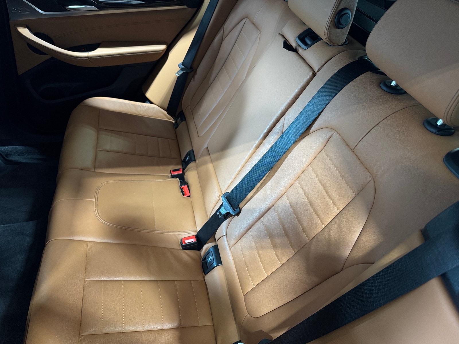 Thumbnail: 2019 BMW X3 - 5