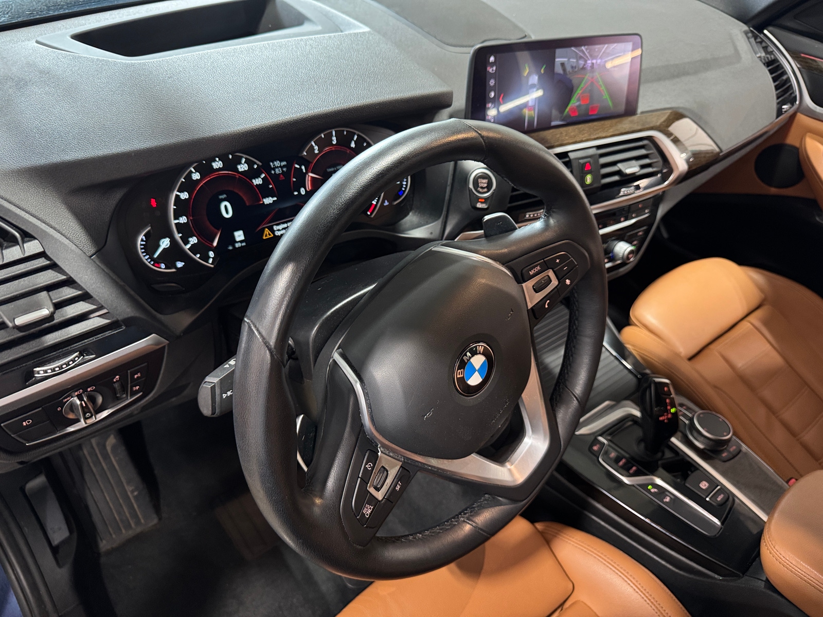 Thumbnail: 2019 BMW X3 - 2