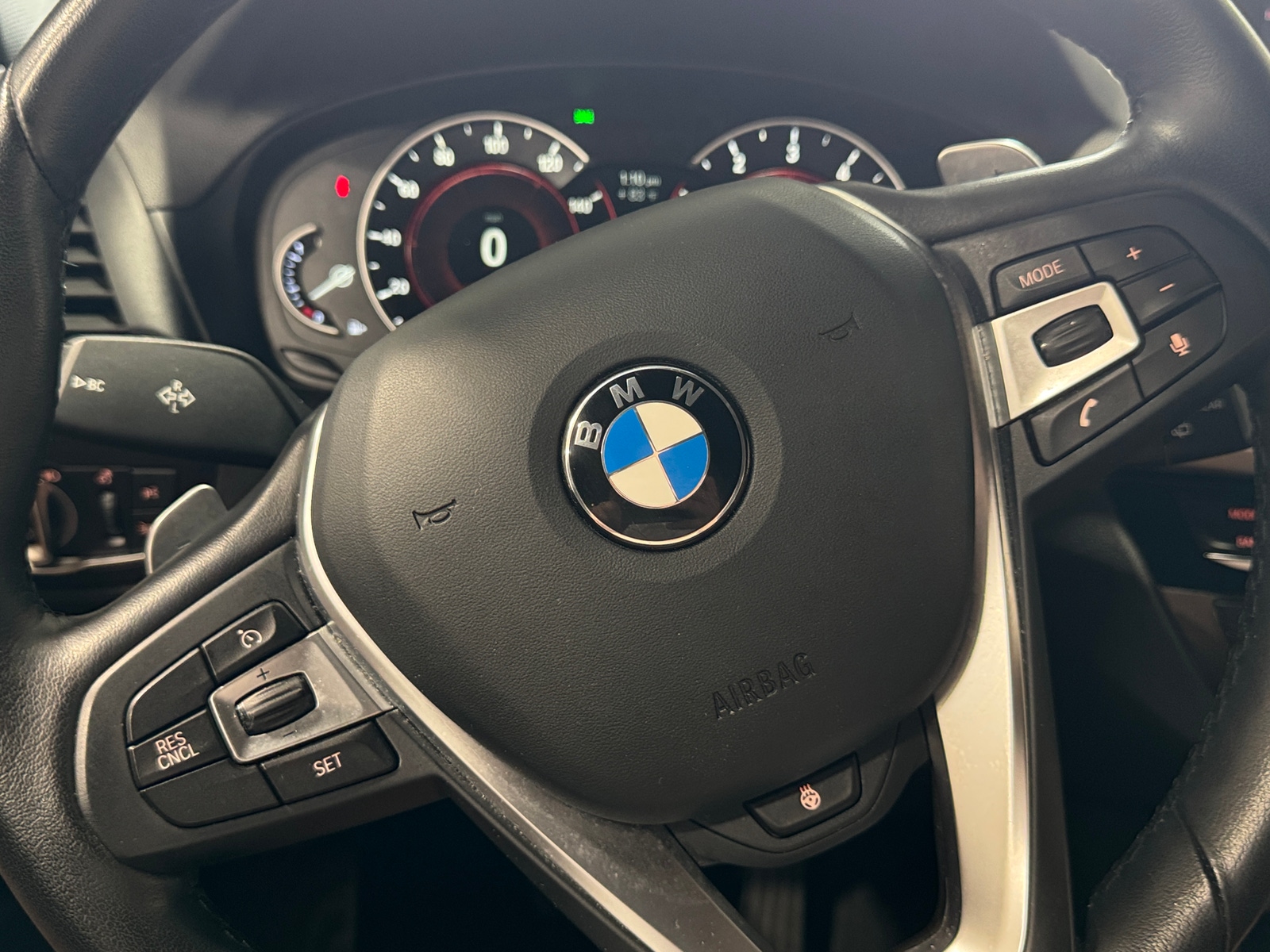 Thumbnail: 2019 BMW X3 - 4