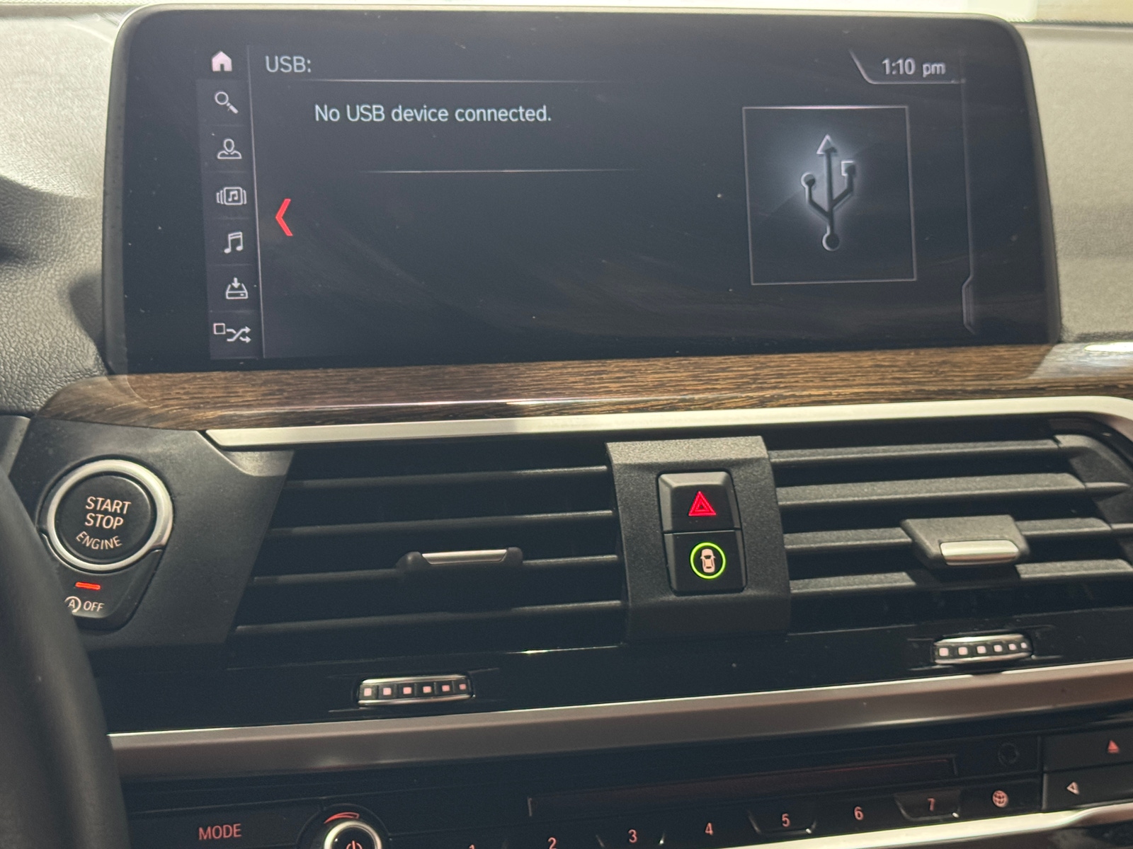 Thumbnail: 2019 BMW X3 - 3