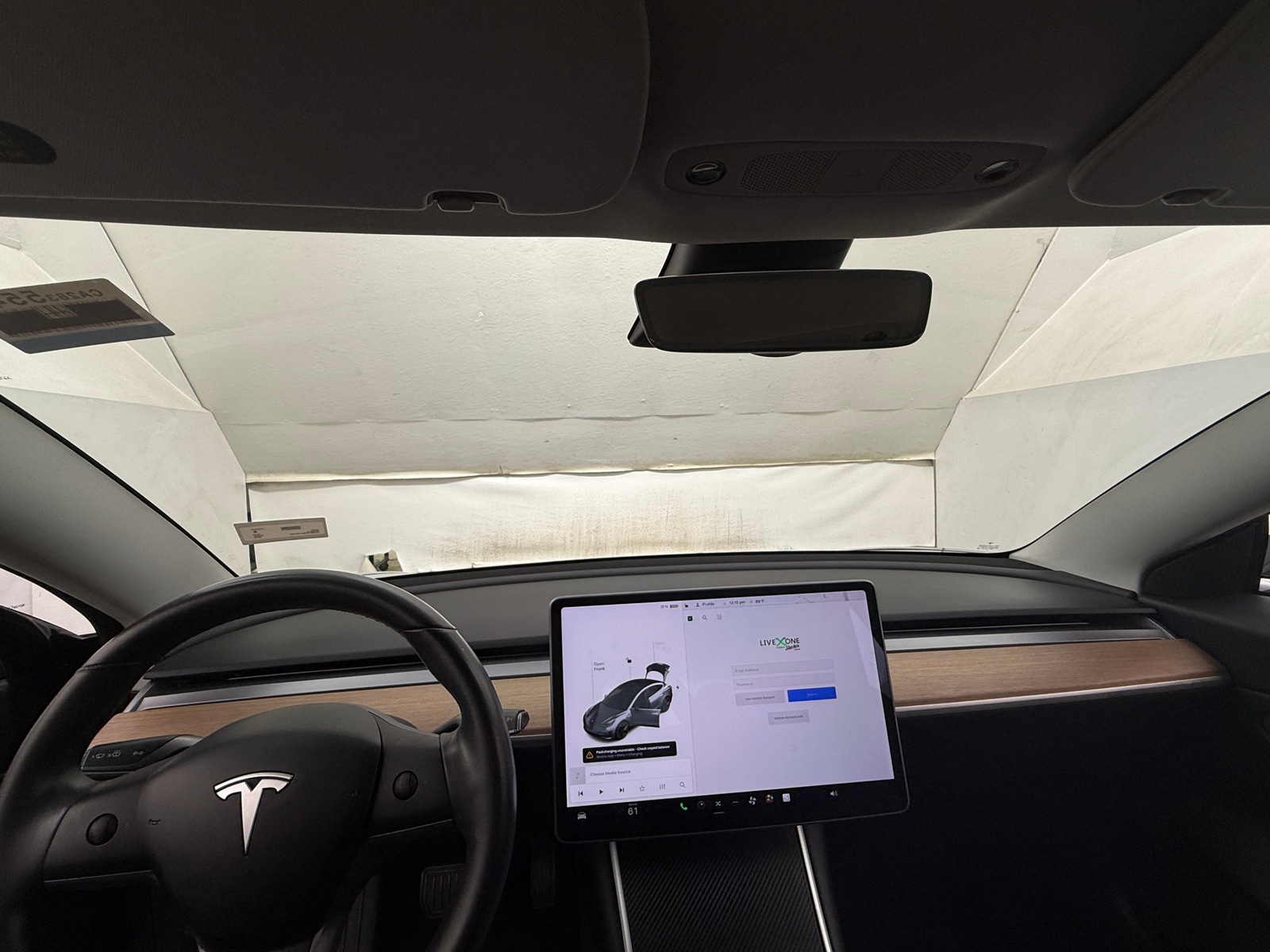 Thumbnail: 2018 Tesla Model 3 - 2