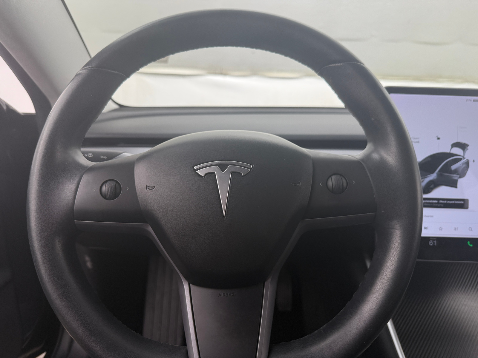 Thumbnail: 2018 Tesla Model 3 - 4