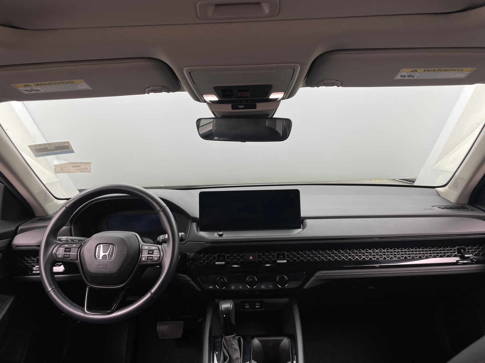 Thumbnail: 2023 Honda Accord - 2