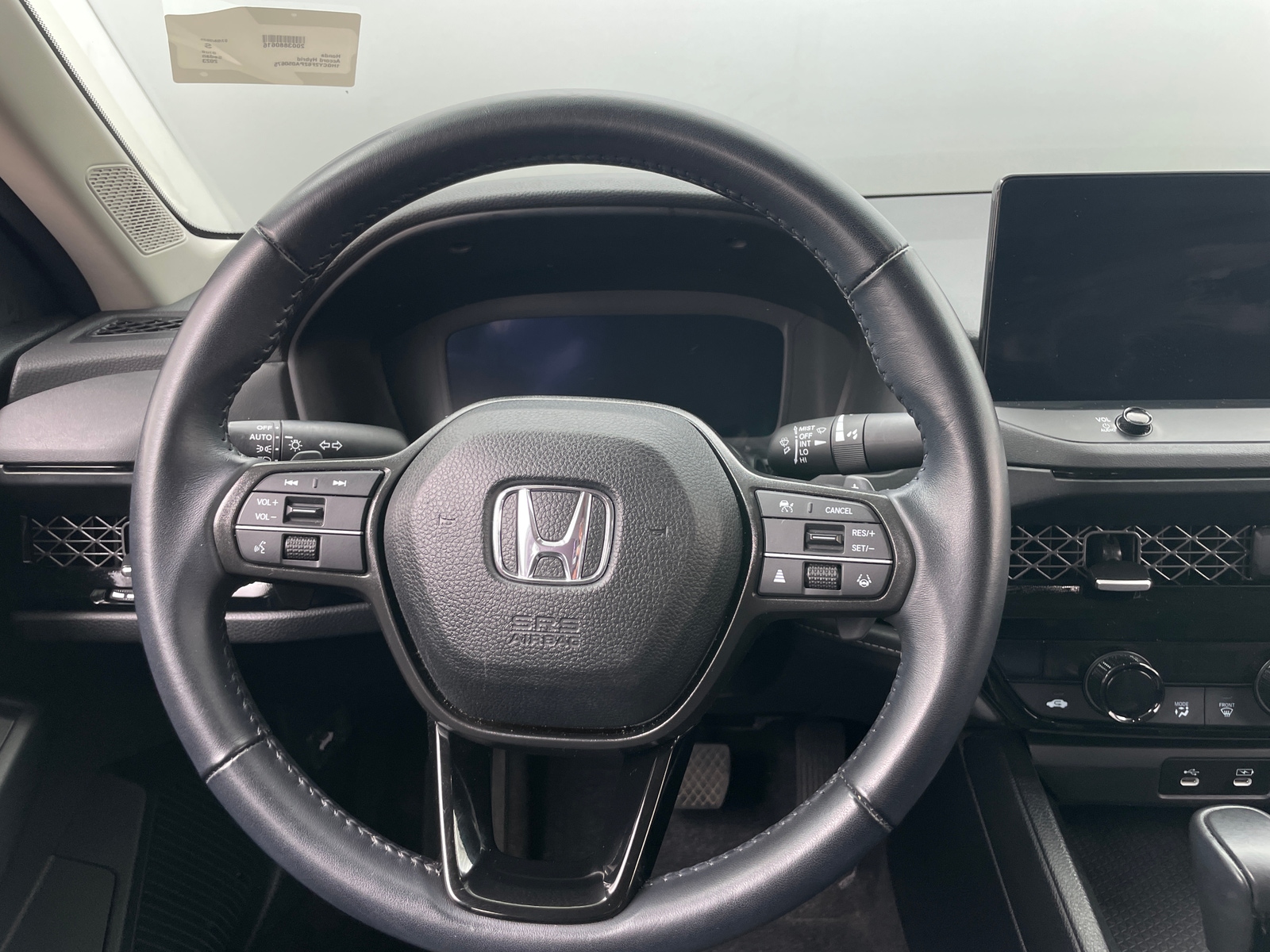 Thumbnail: 2023 Honda Accord - 4