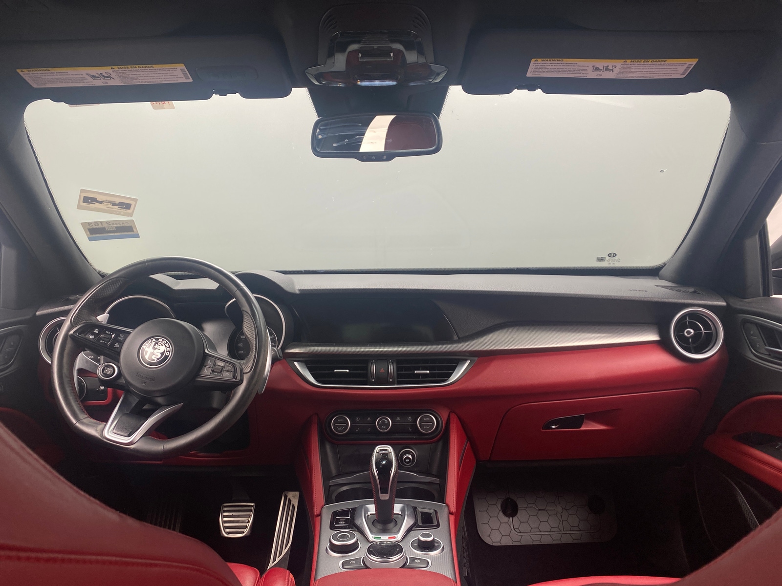 Thumbnail: 2021 Alfa Romeo Stelvio - 2
