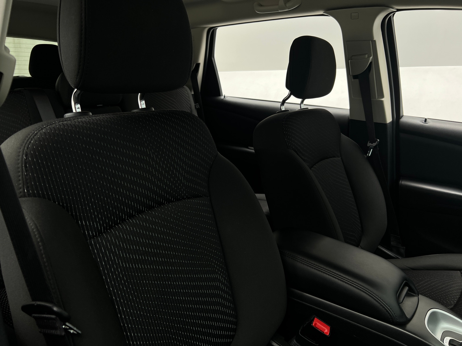 Thumbnail: 2018 Dodge Journey - 2