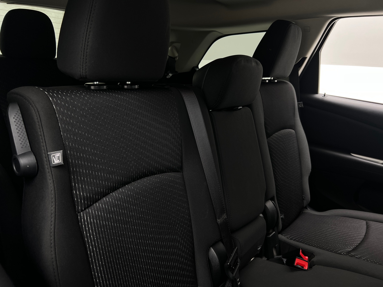Thumbnail: 2018 Dodge Journey - 6