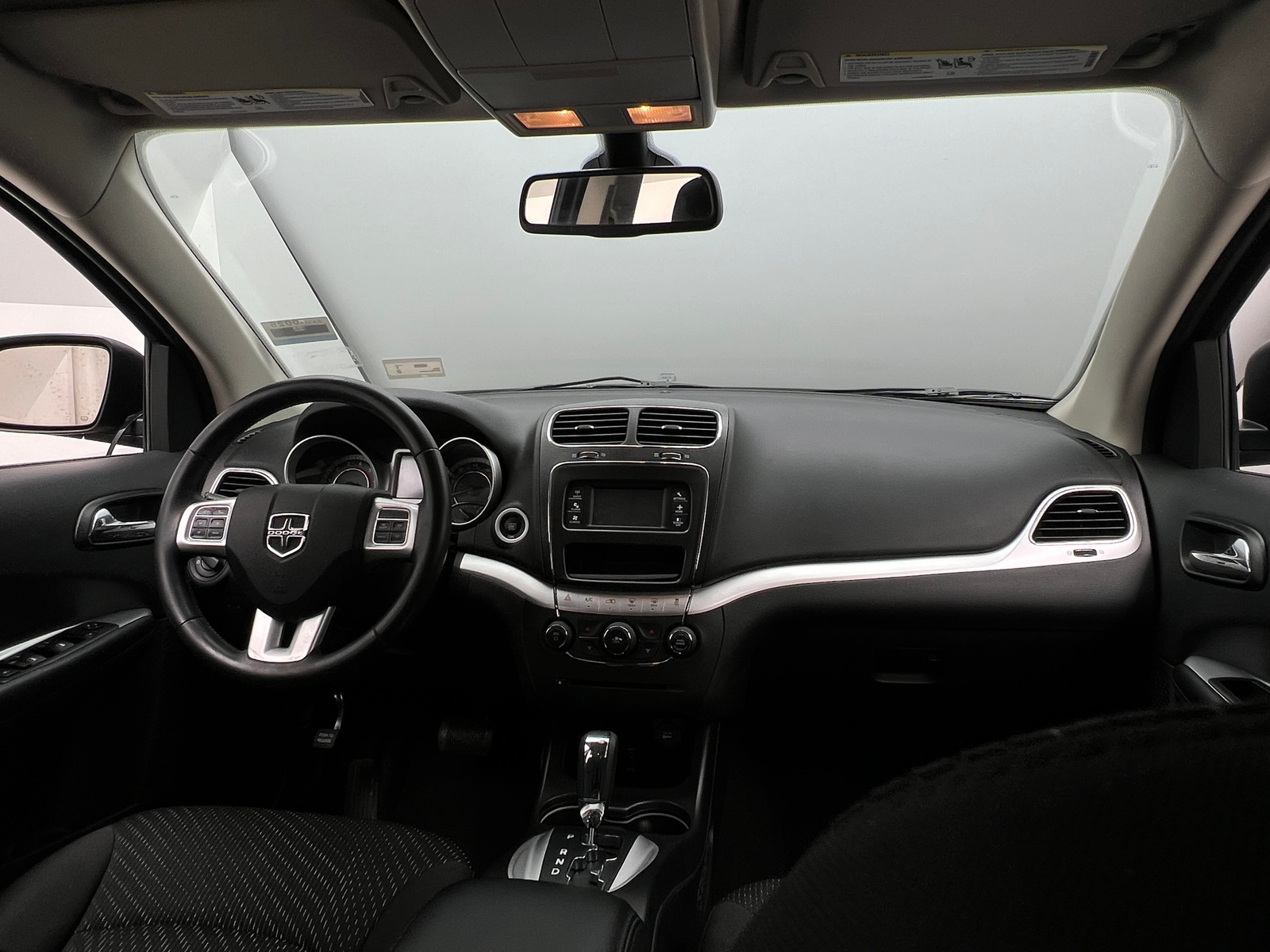 Thumbnail: 2018 Dodge Journey - 3