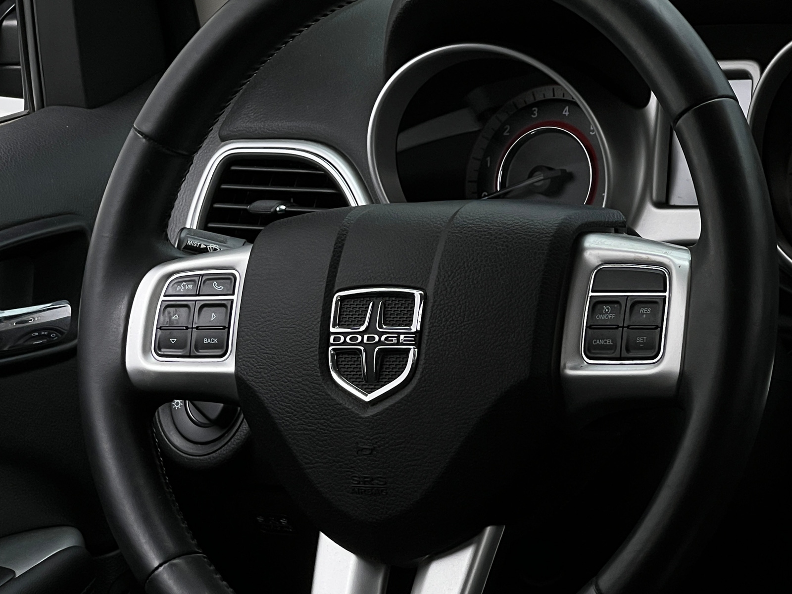 Thumbnail: 2018 Dodge Journey - 5