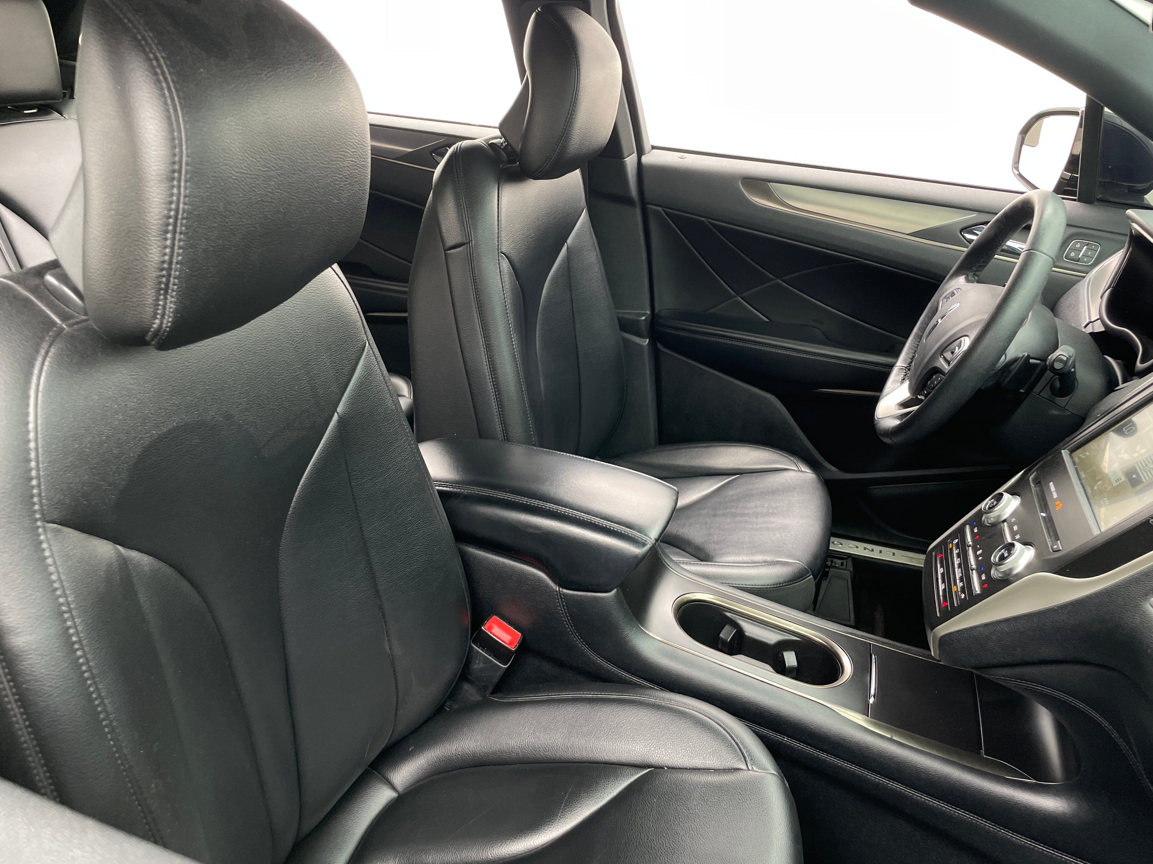 2018 Lincoln MKC