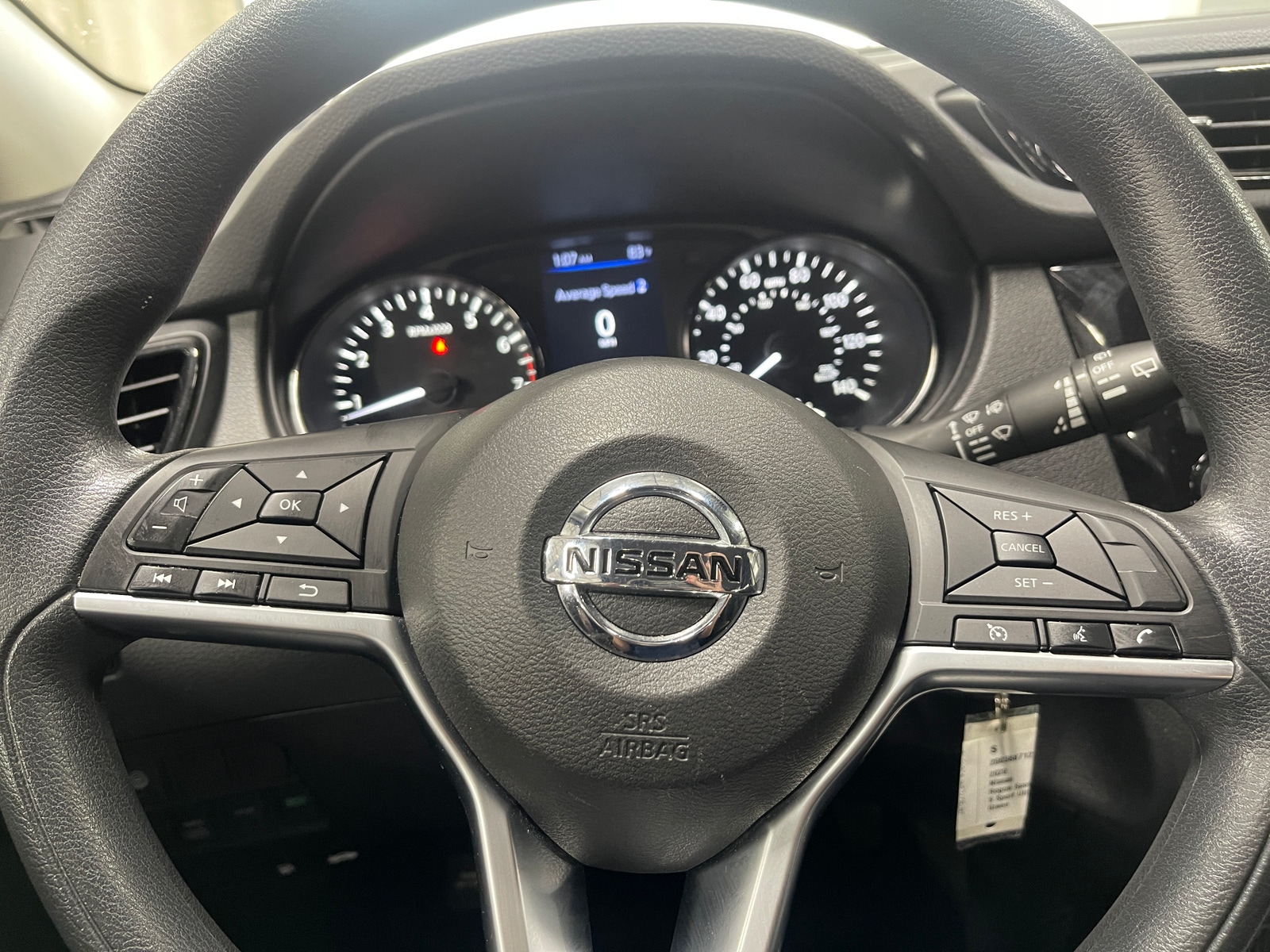 Thumbnail: 2020 Nissan Rogue Sport - 5
