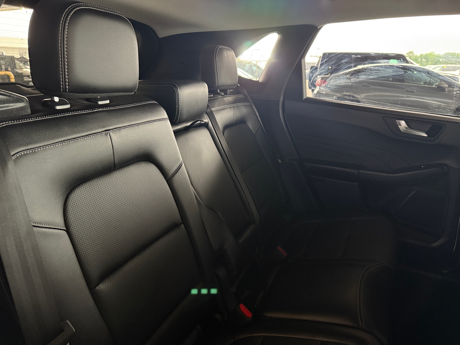 Thumbnail: 2022 Ford Escape - 5
