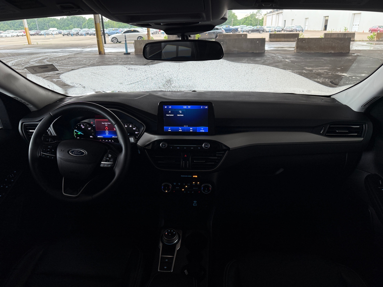 Thumbnail: 2022 Ford Escape - 2