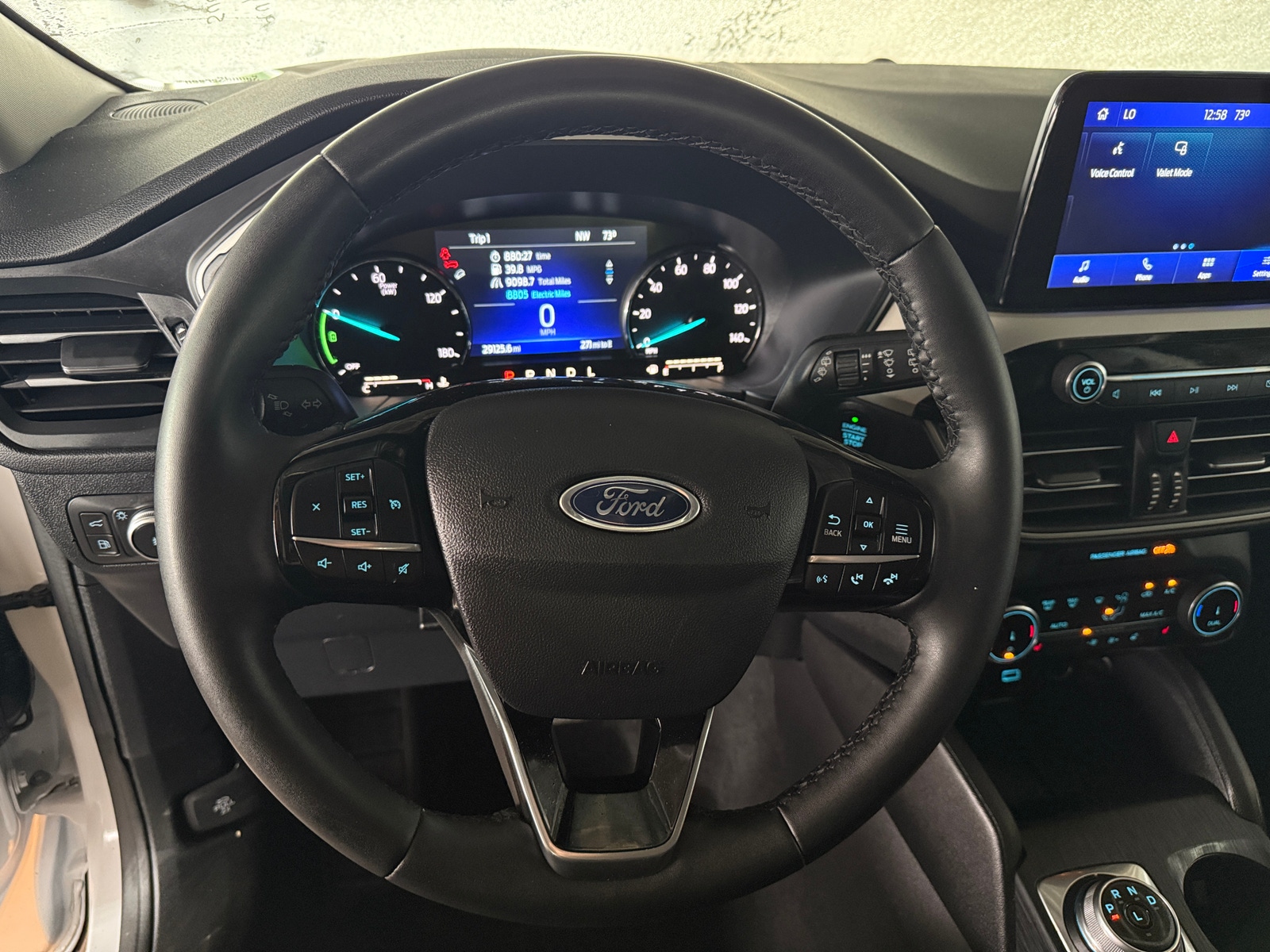 Thumbnail: 2022 Ford Escape - 4