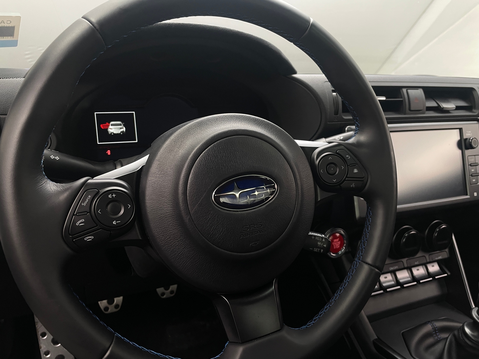 Thumbnail: 2024 Subaru BRZ - 4