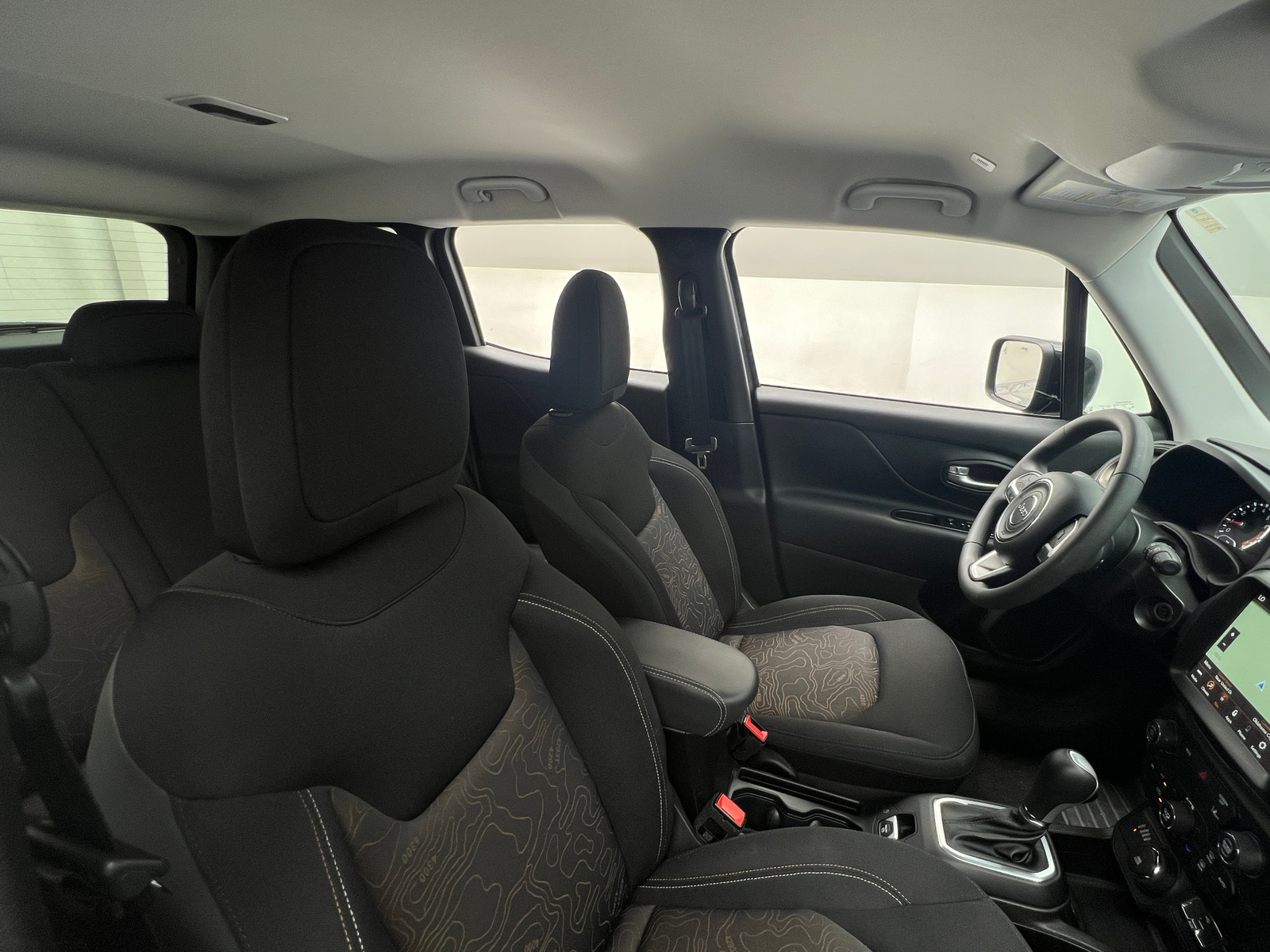 Thumbnail: 2023 Jeep Renegade - 2