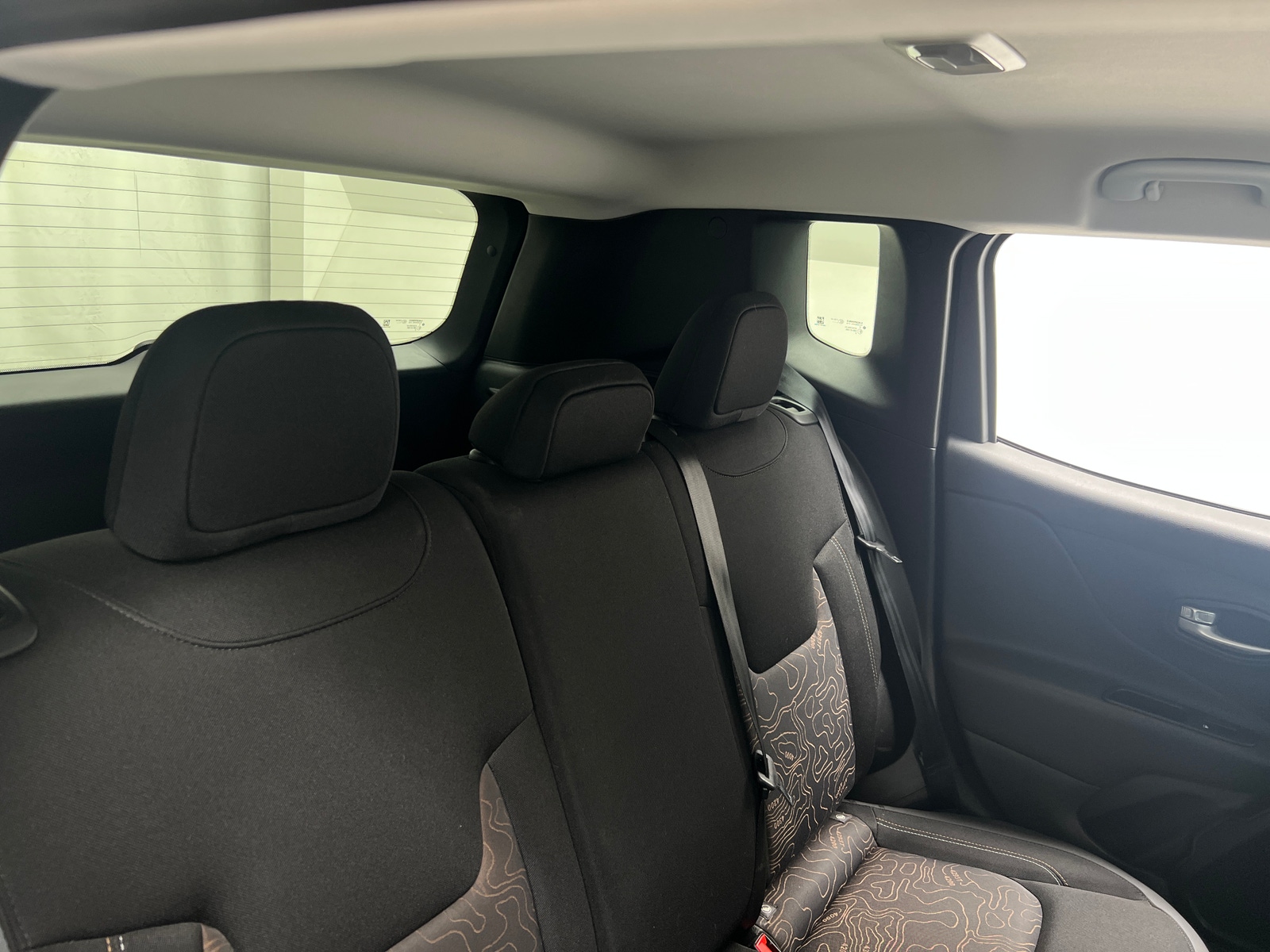 Thumbnail: 2023 Jeep Renegade - 6